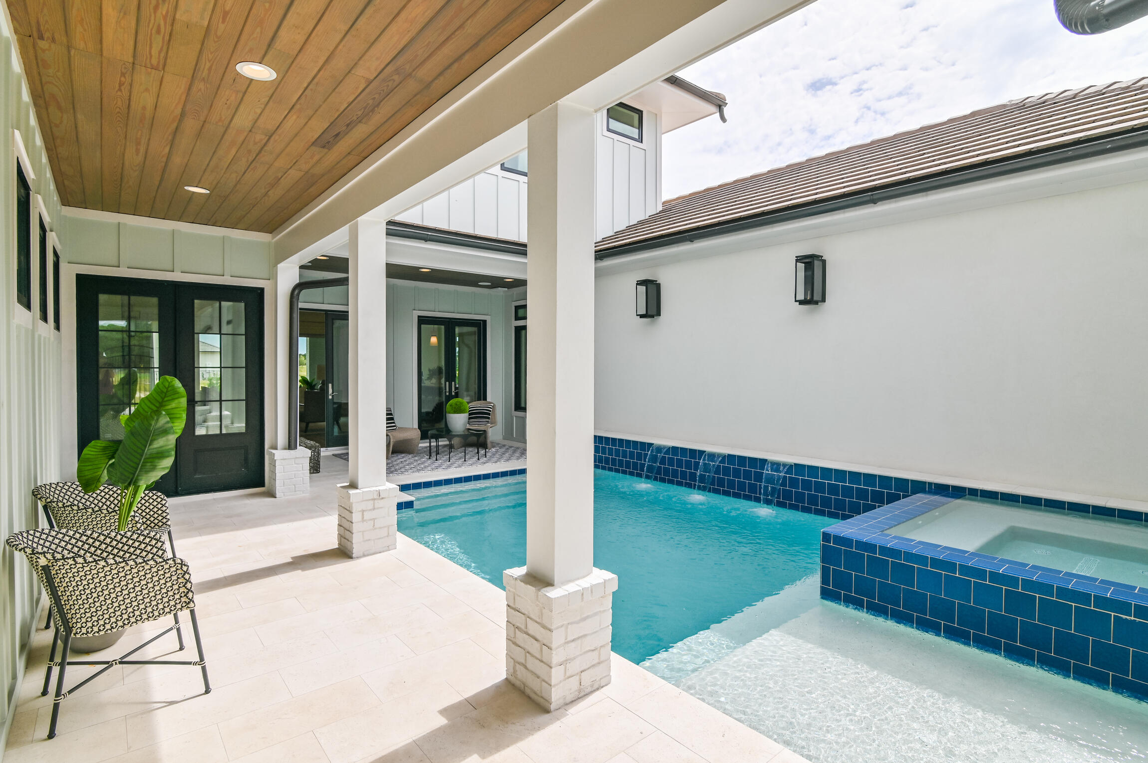 Regatta Bay - Residential