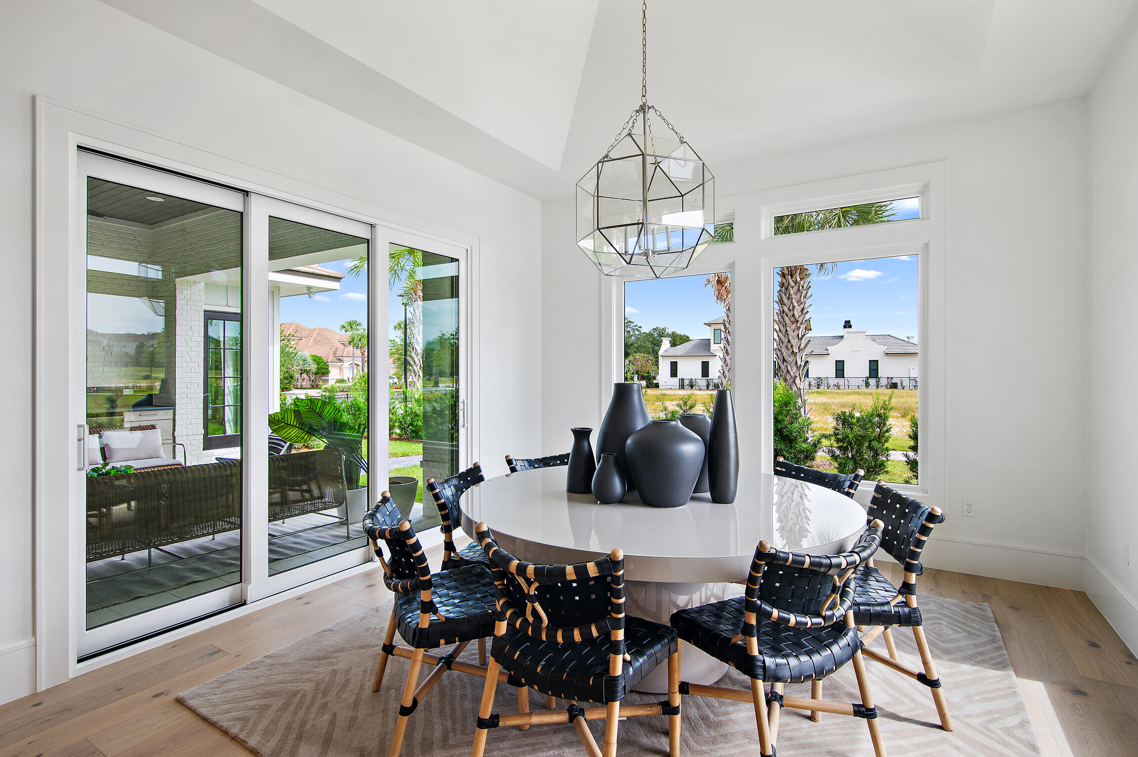 Regatta Bay - Residential