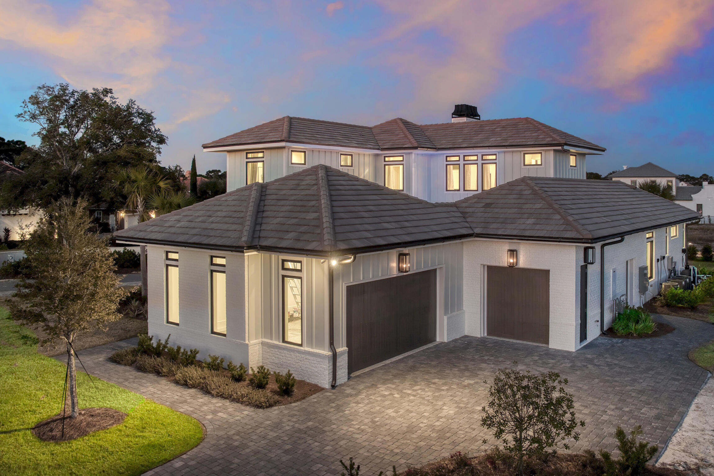 Regatta Bay - Residential