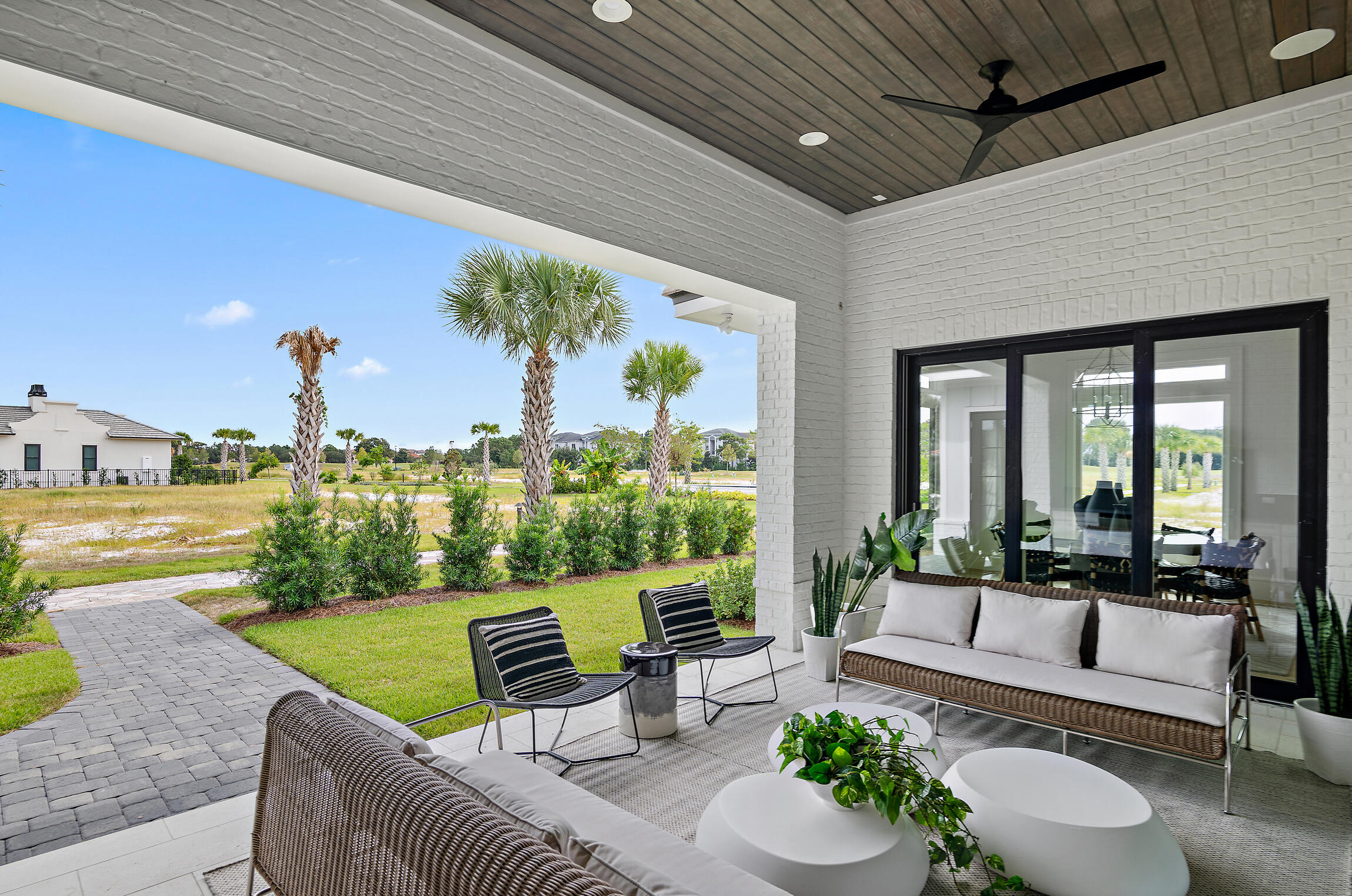Regatta Bay - Residential