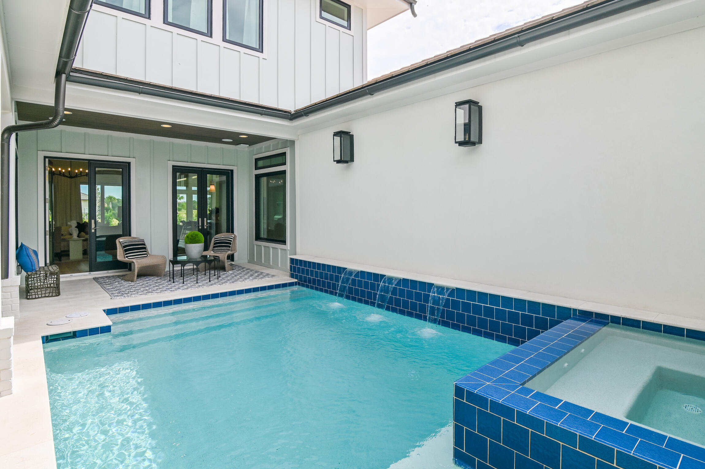 Regatta Bay - Residential