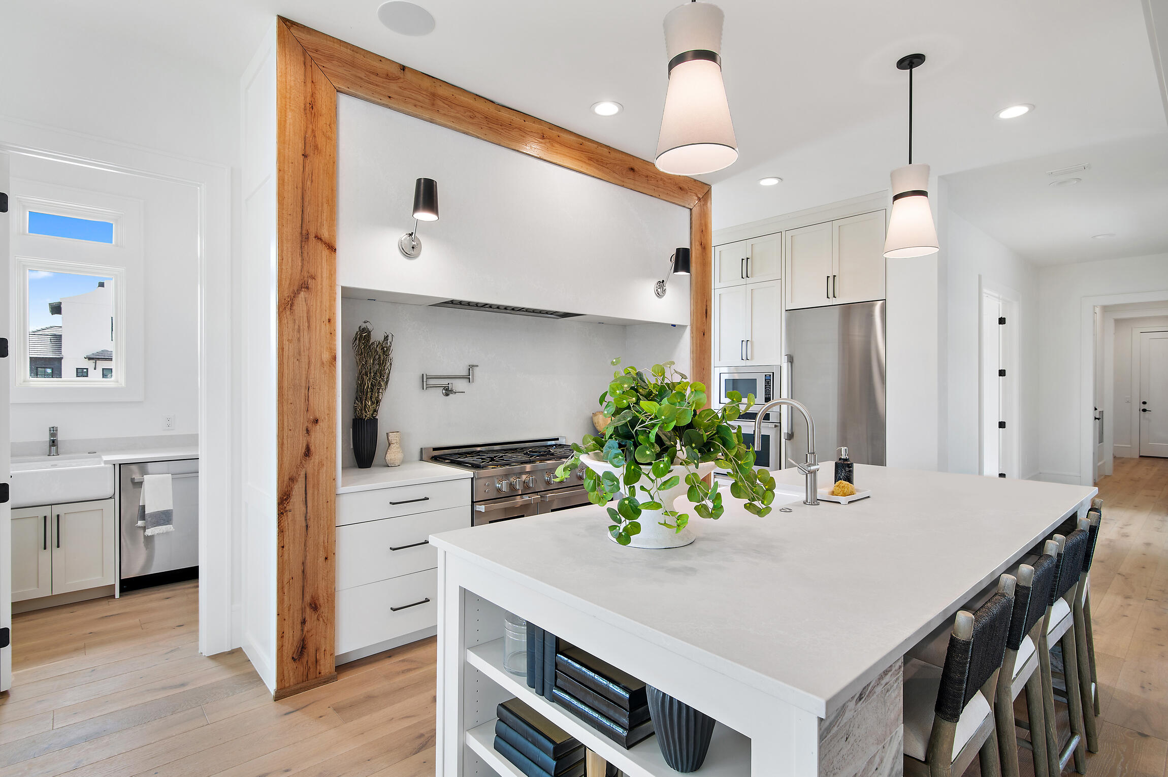 Regatta Bay - Residential