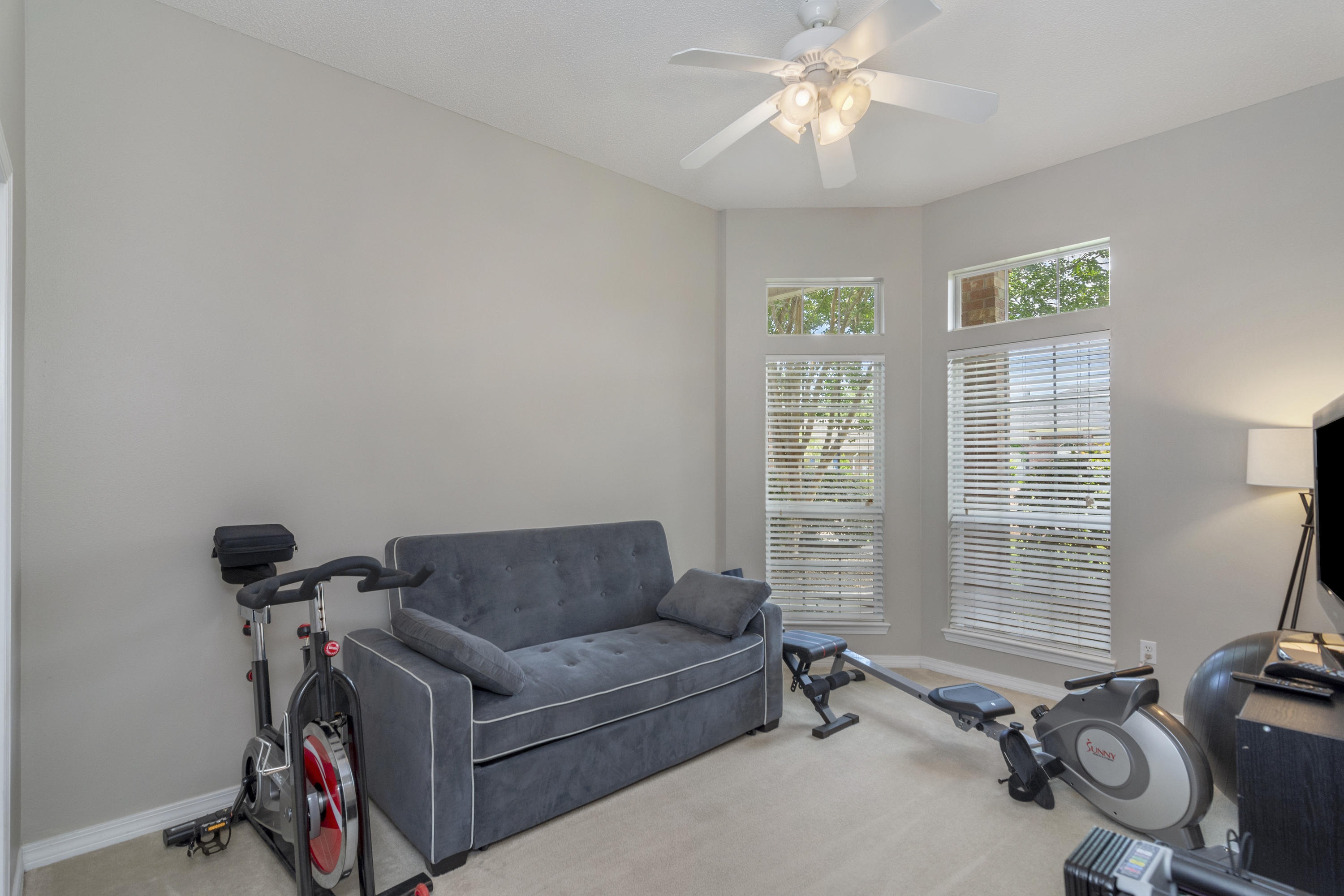 SHADOW OAK S/D - Residential