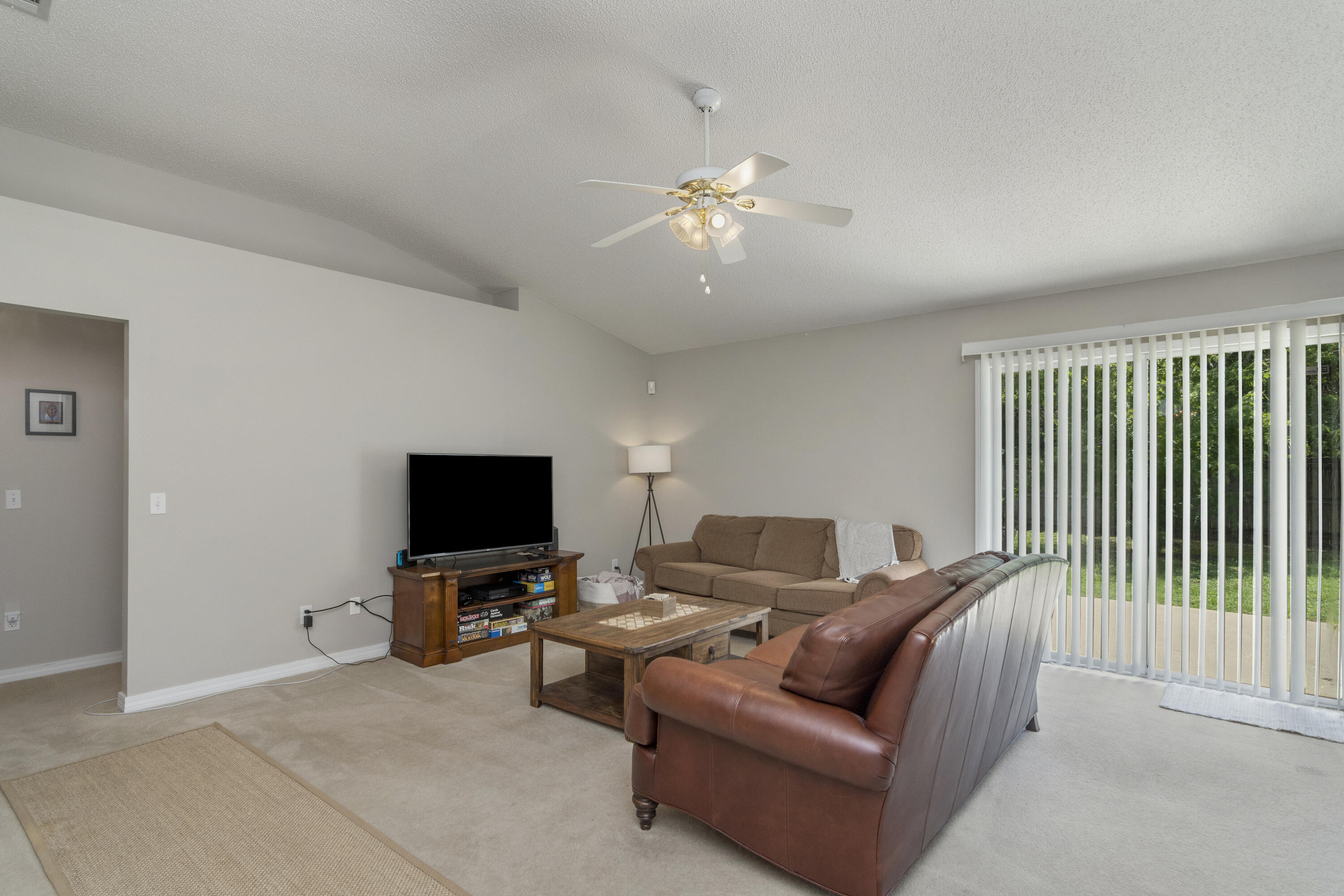 SHADOW OAK S/D - Residential