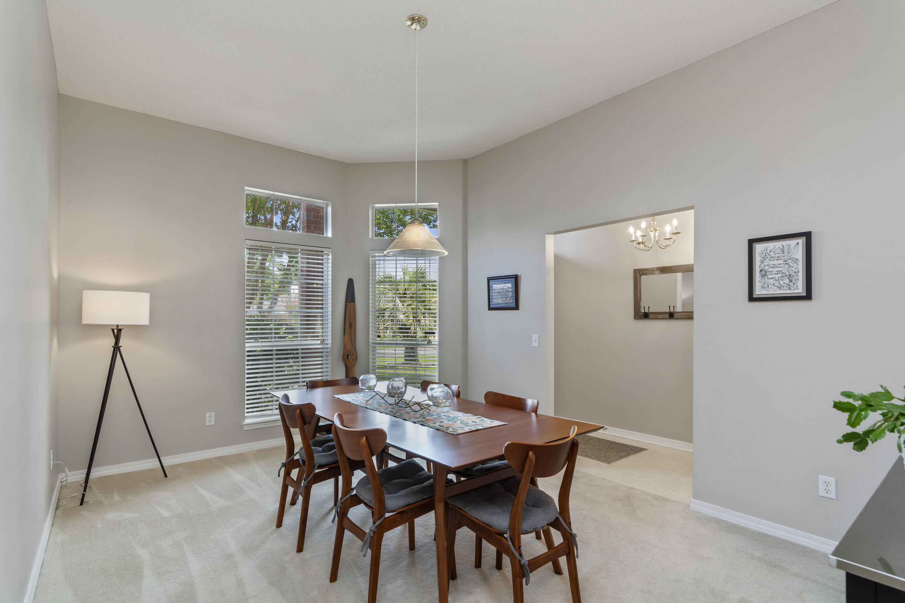 SHADOW OAK S/D - Residential