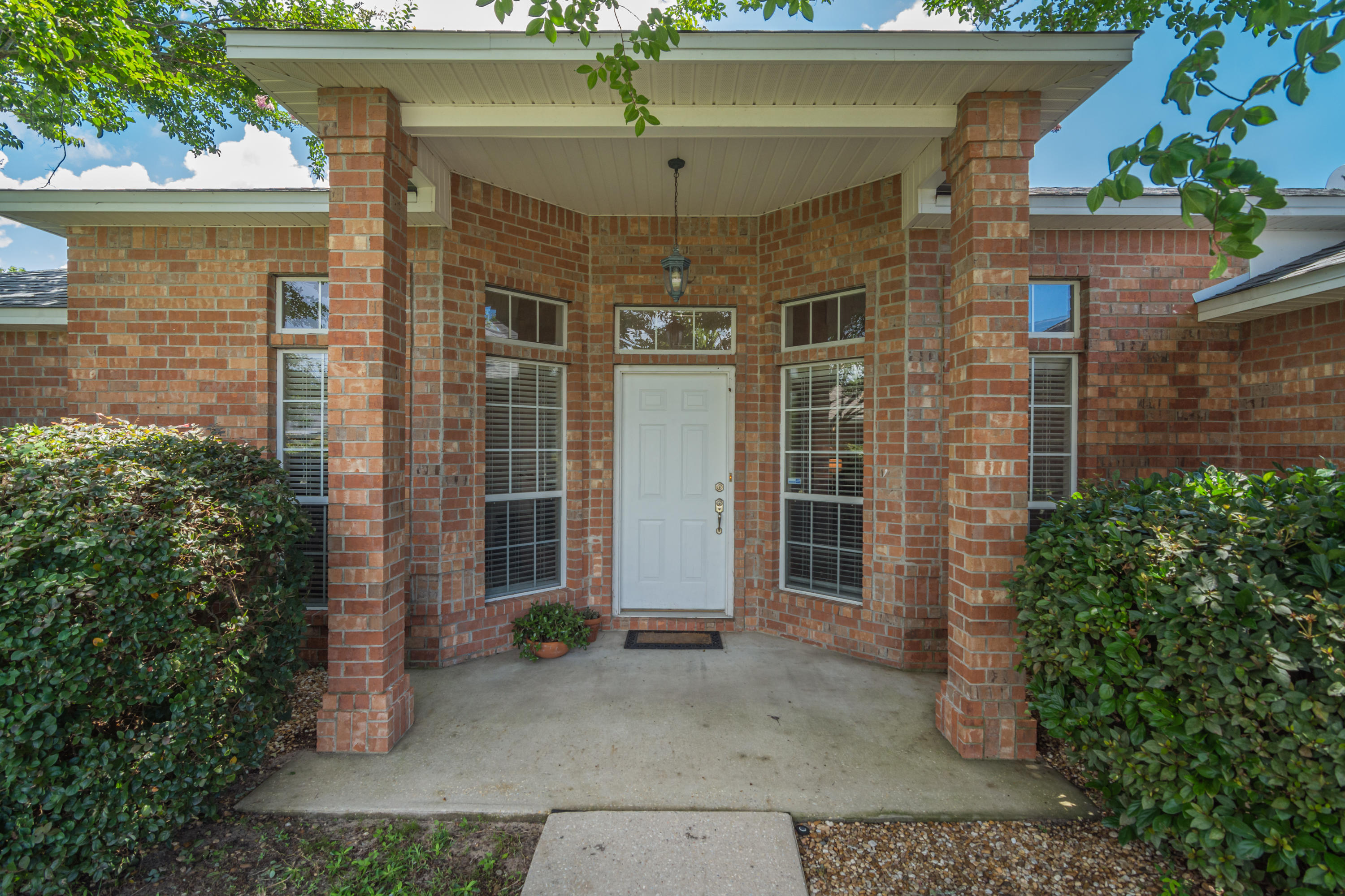 SHADOW OAK S/D - Residential