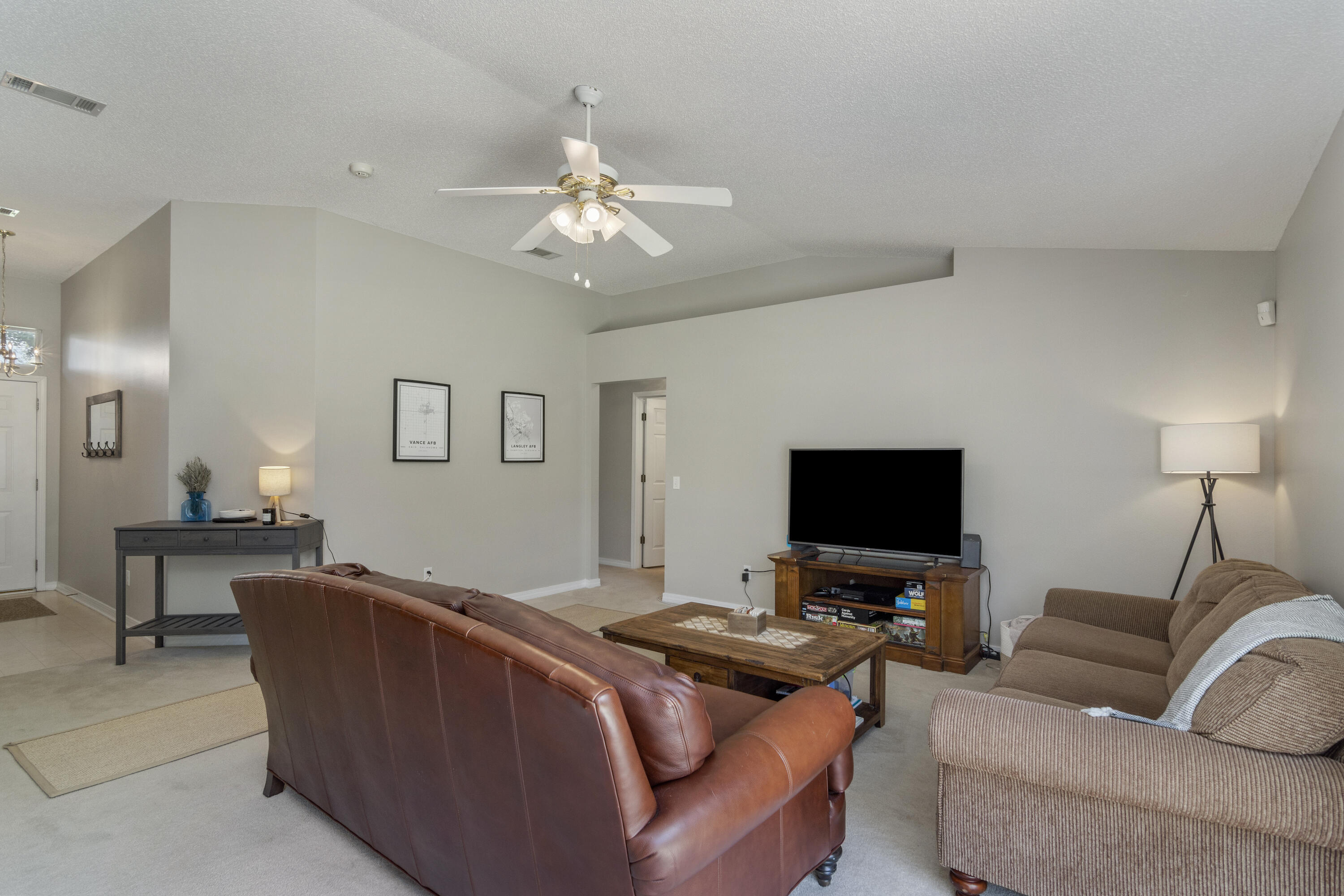 SHADOW OAK S/D - Residential