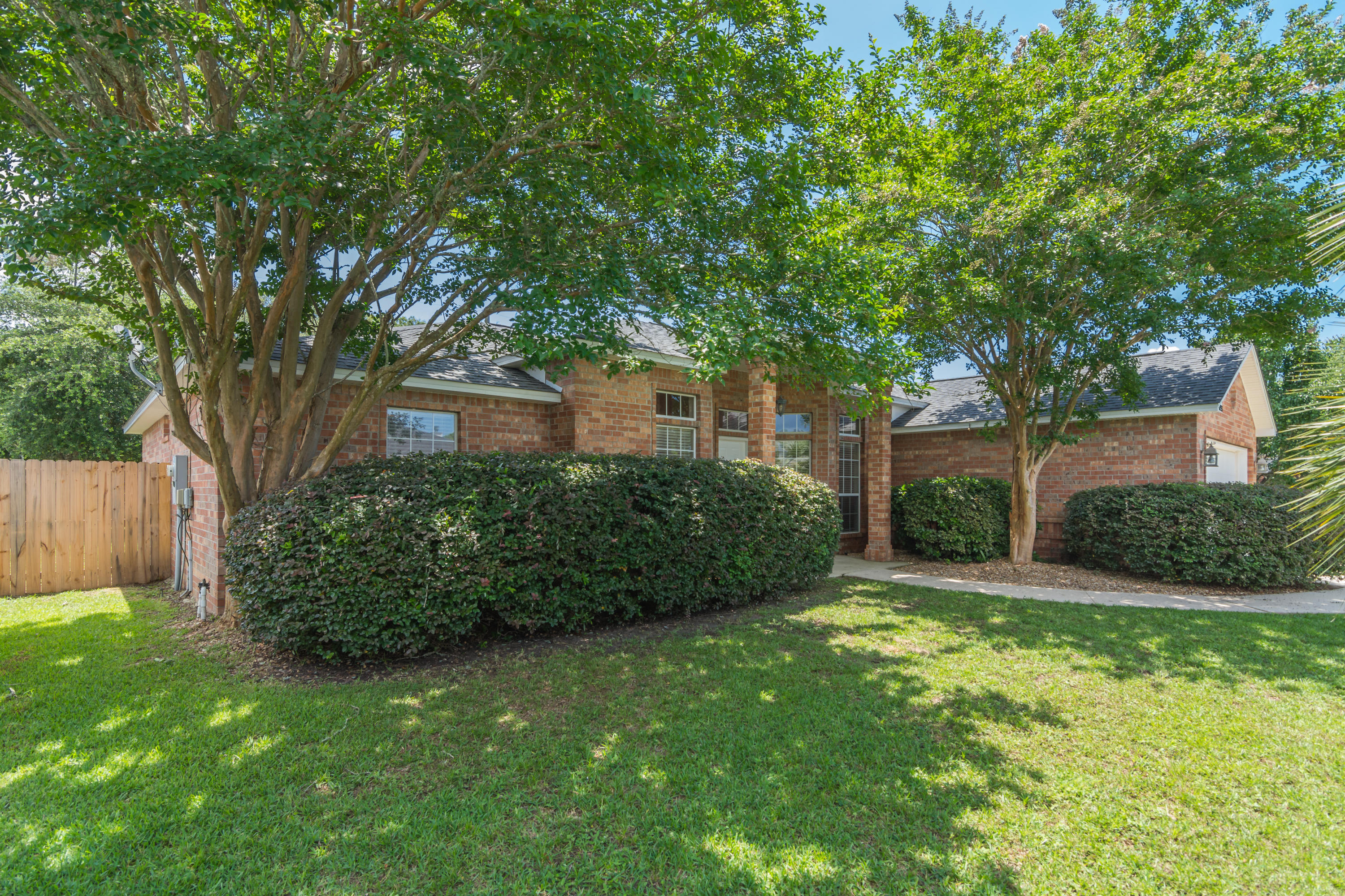 SHADOW OAK S/D - Residential