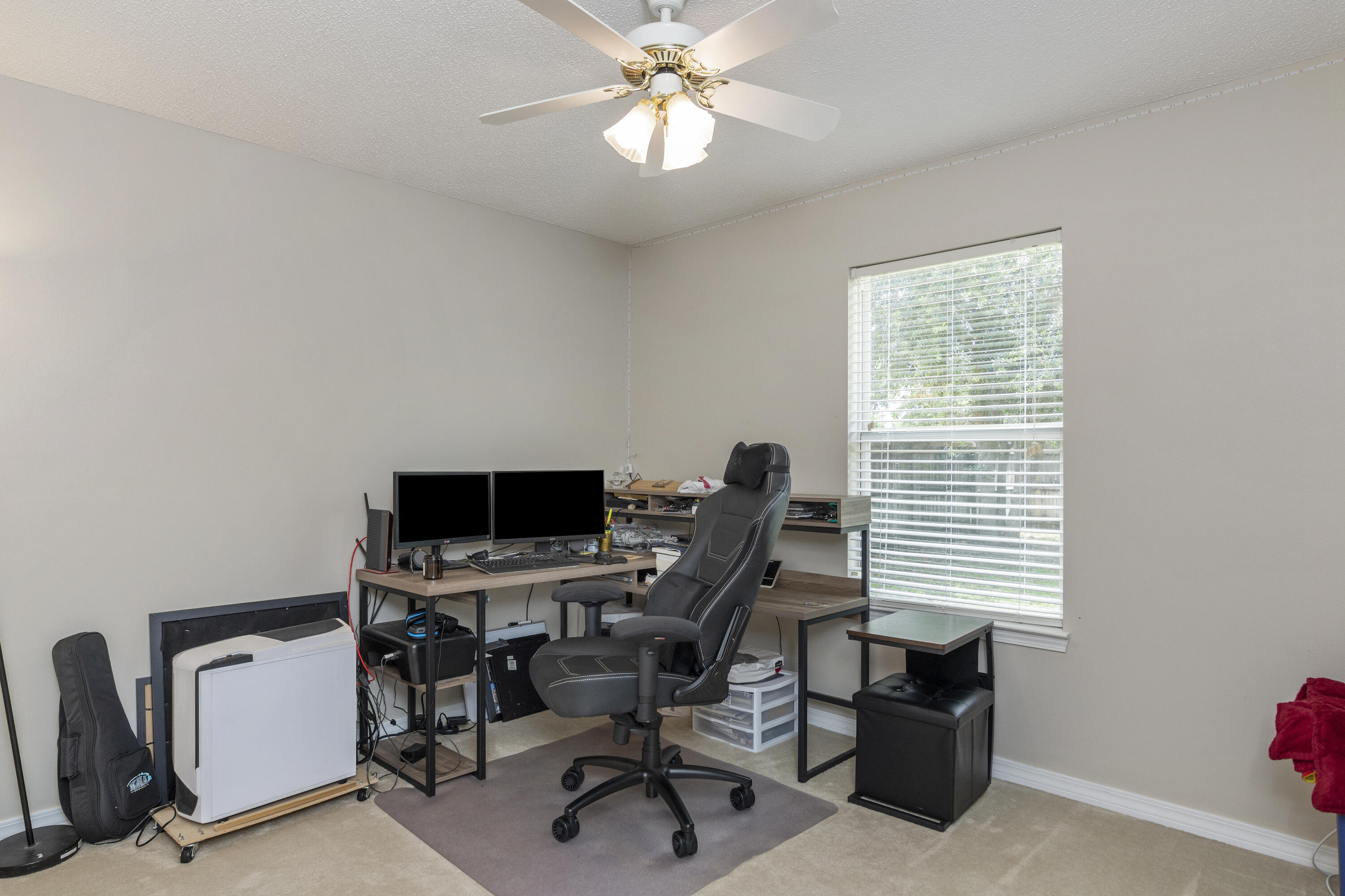 SHADOW OAK S/D - Residential