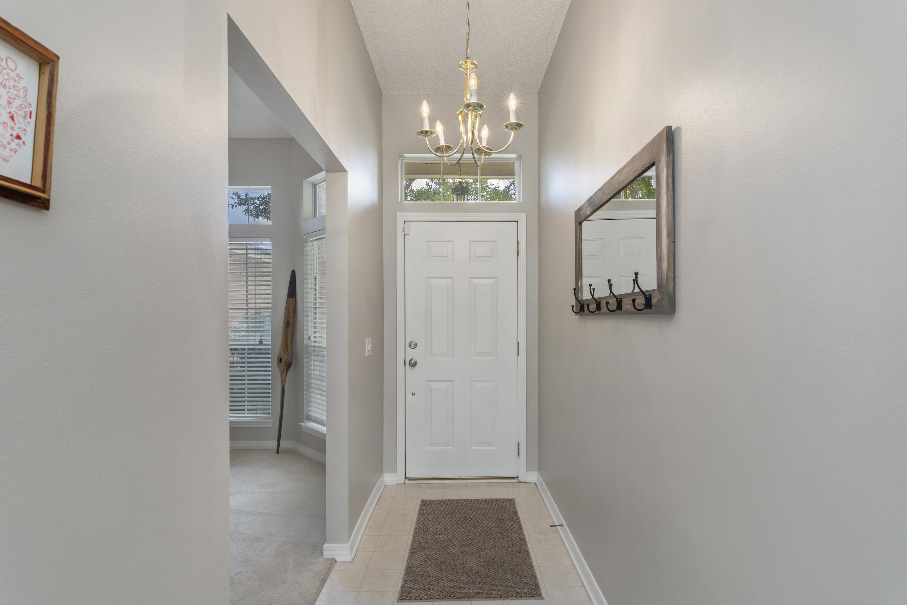 SHADOW OAK S/D - Residential