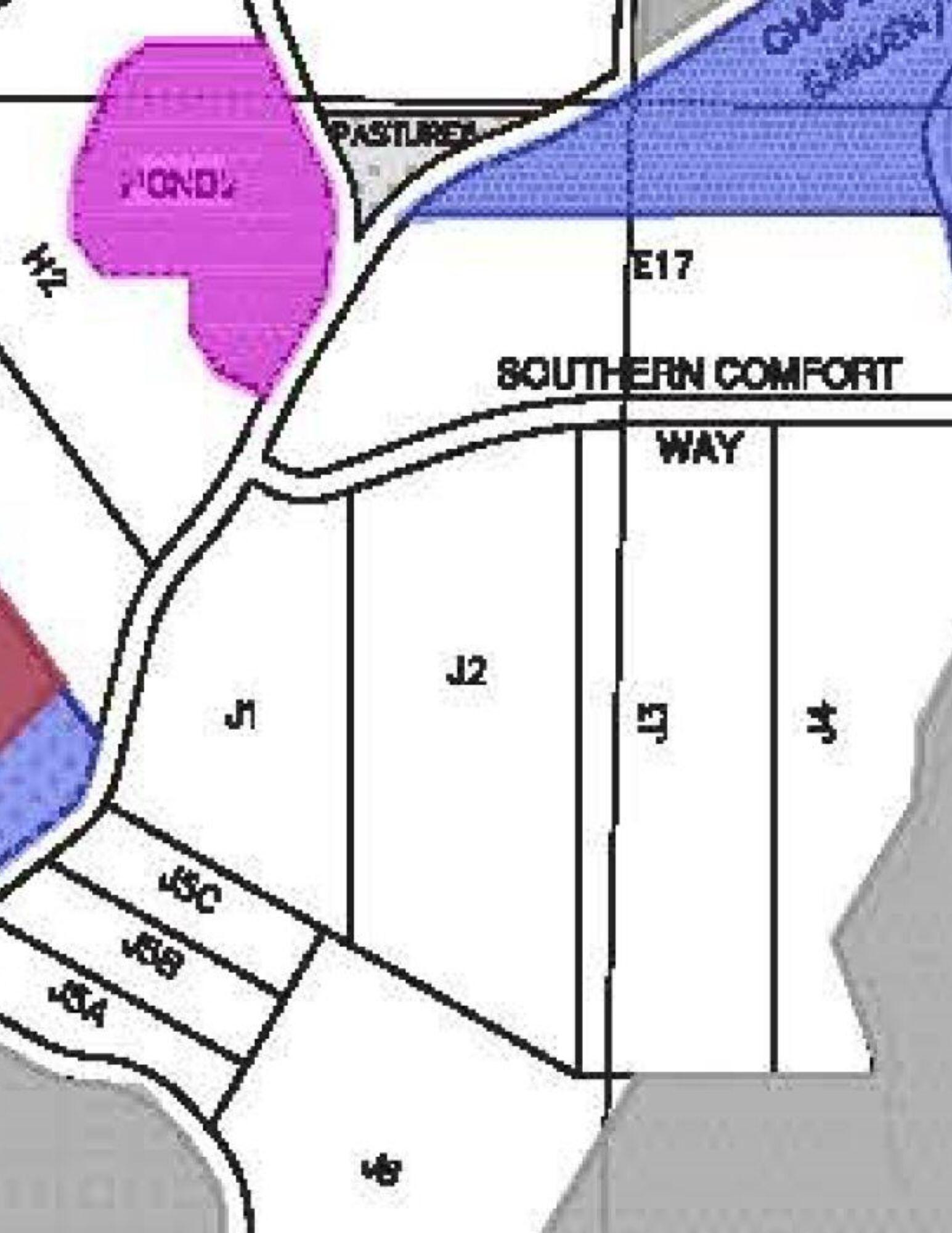 WALTON PLANTATION - Land