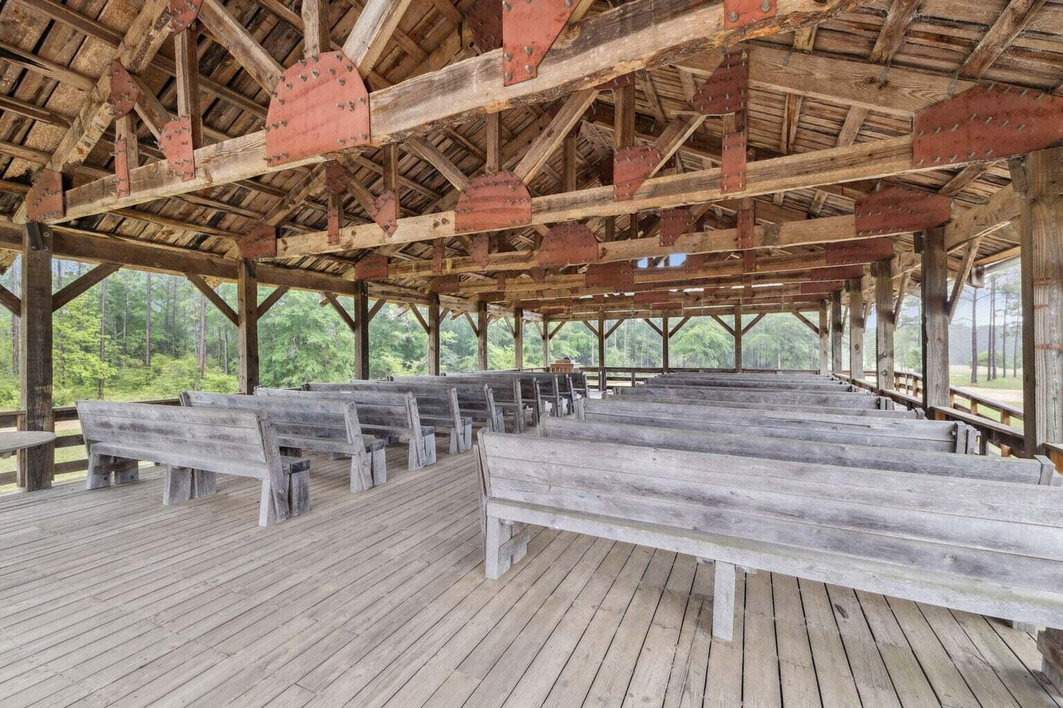 WALTON PLANTATION - Land