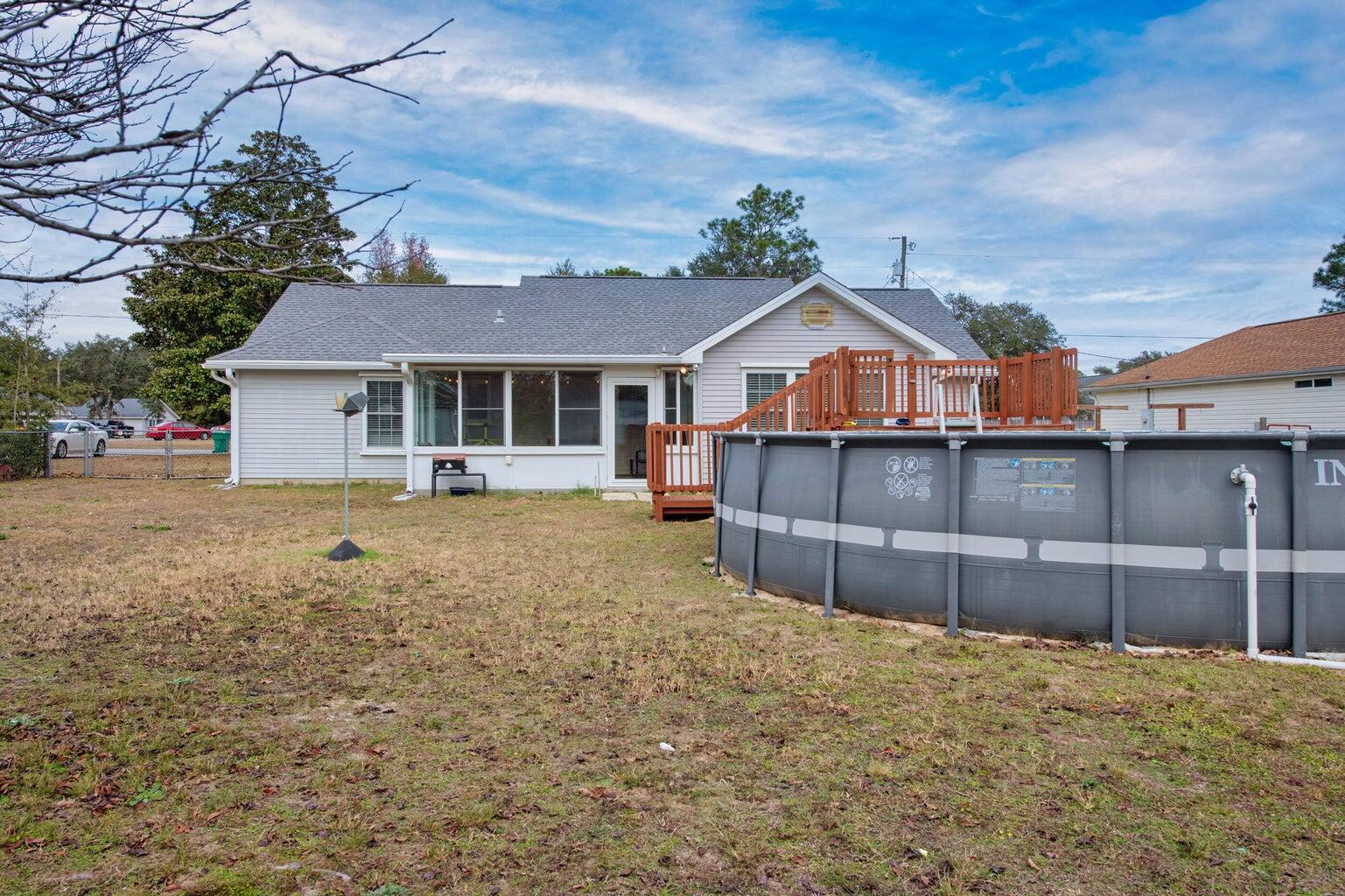 SHOAL WOOD EST 1ST PH II - Residential Lease