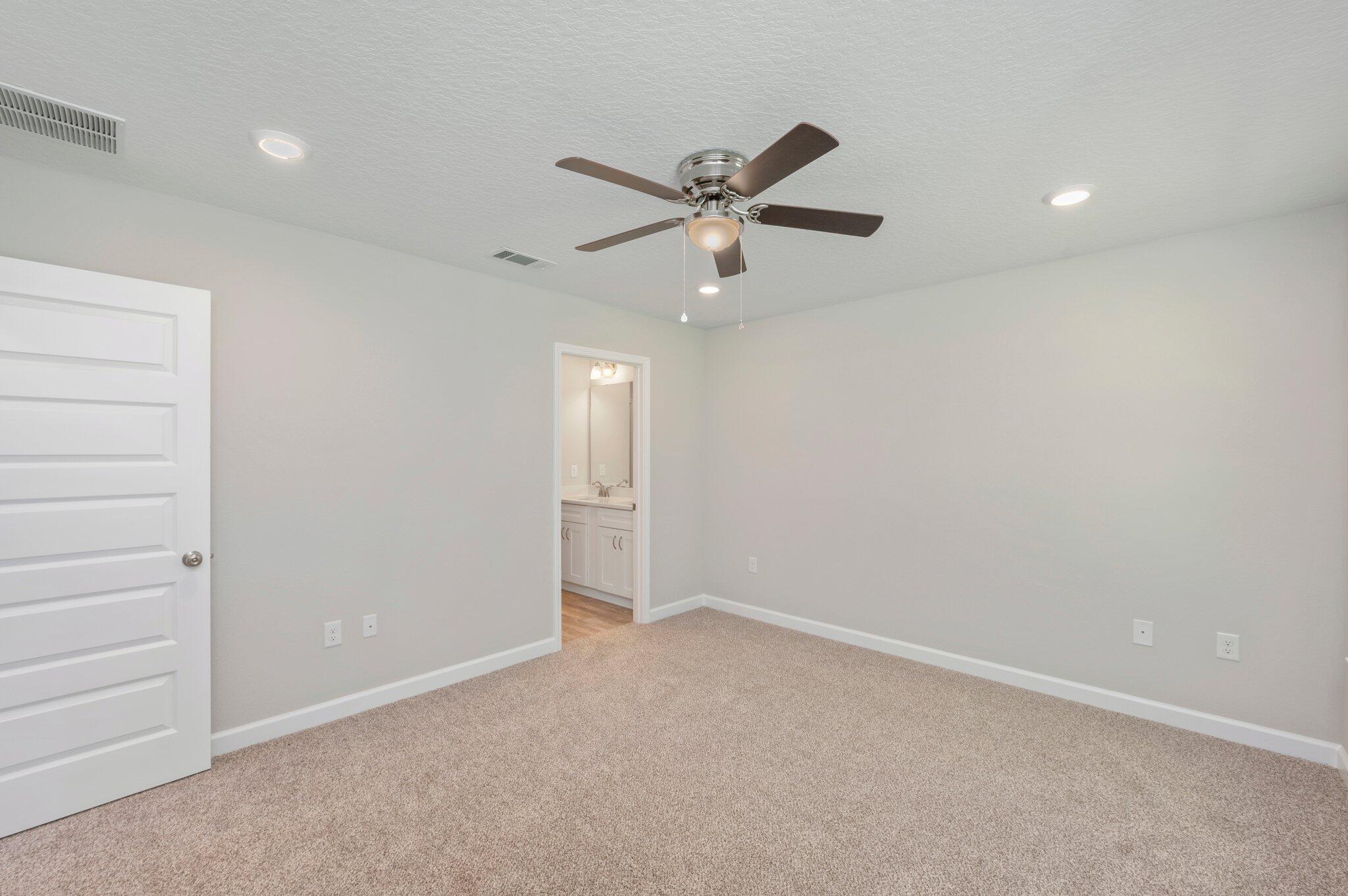 GARDEN CITY - Residential