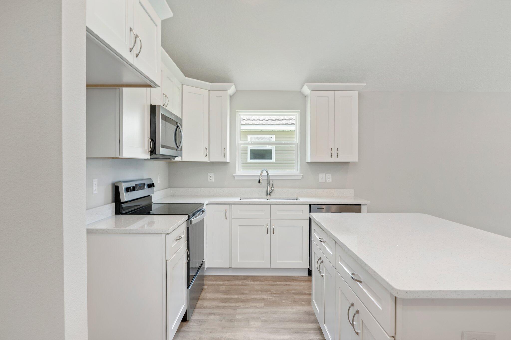 GARDEN CITY - Residential