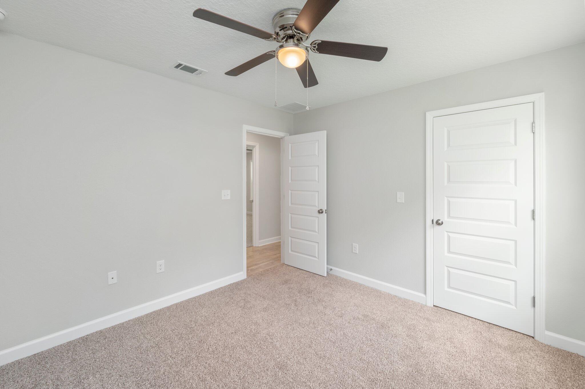 GARDEN CITY - Residential