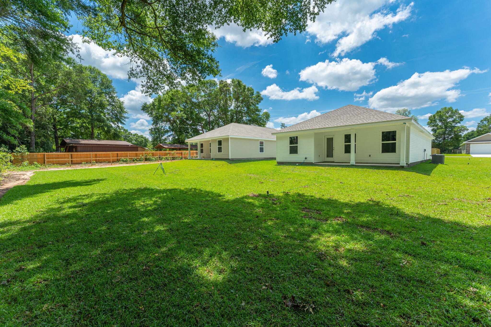 GARDEN CITY - Residential