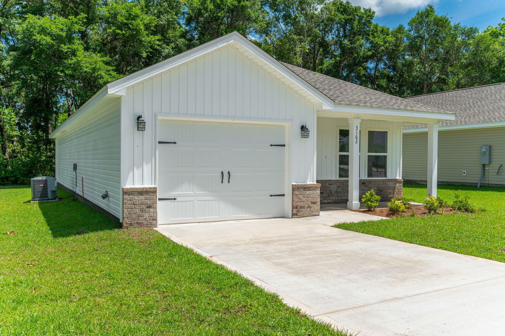 GARDEN CITY - Residential