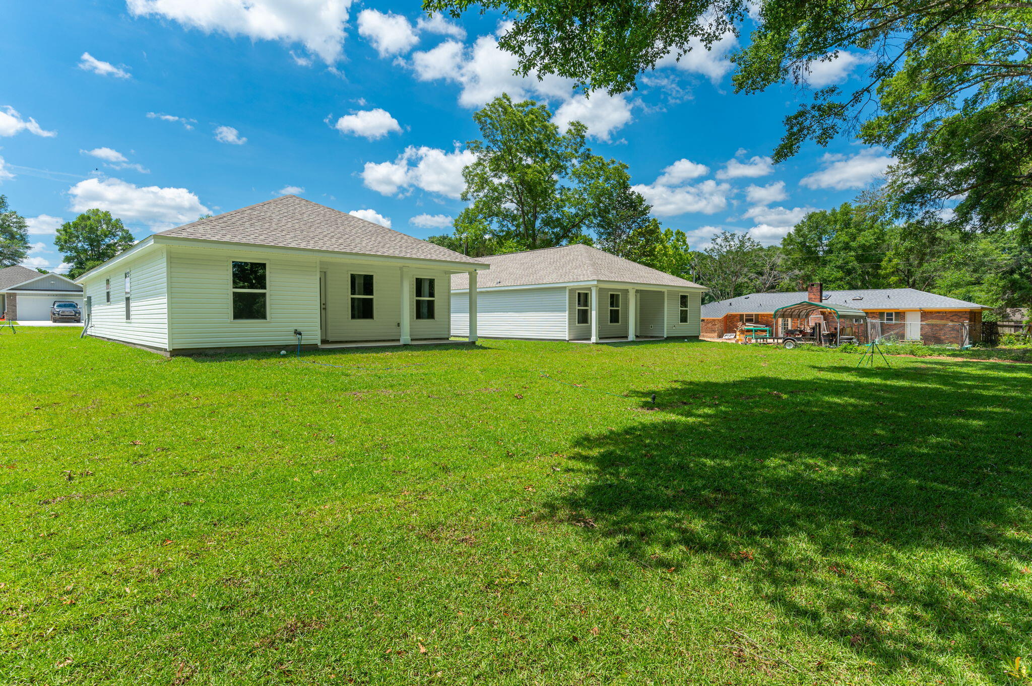 GARDEN CITY - Residential