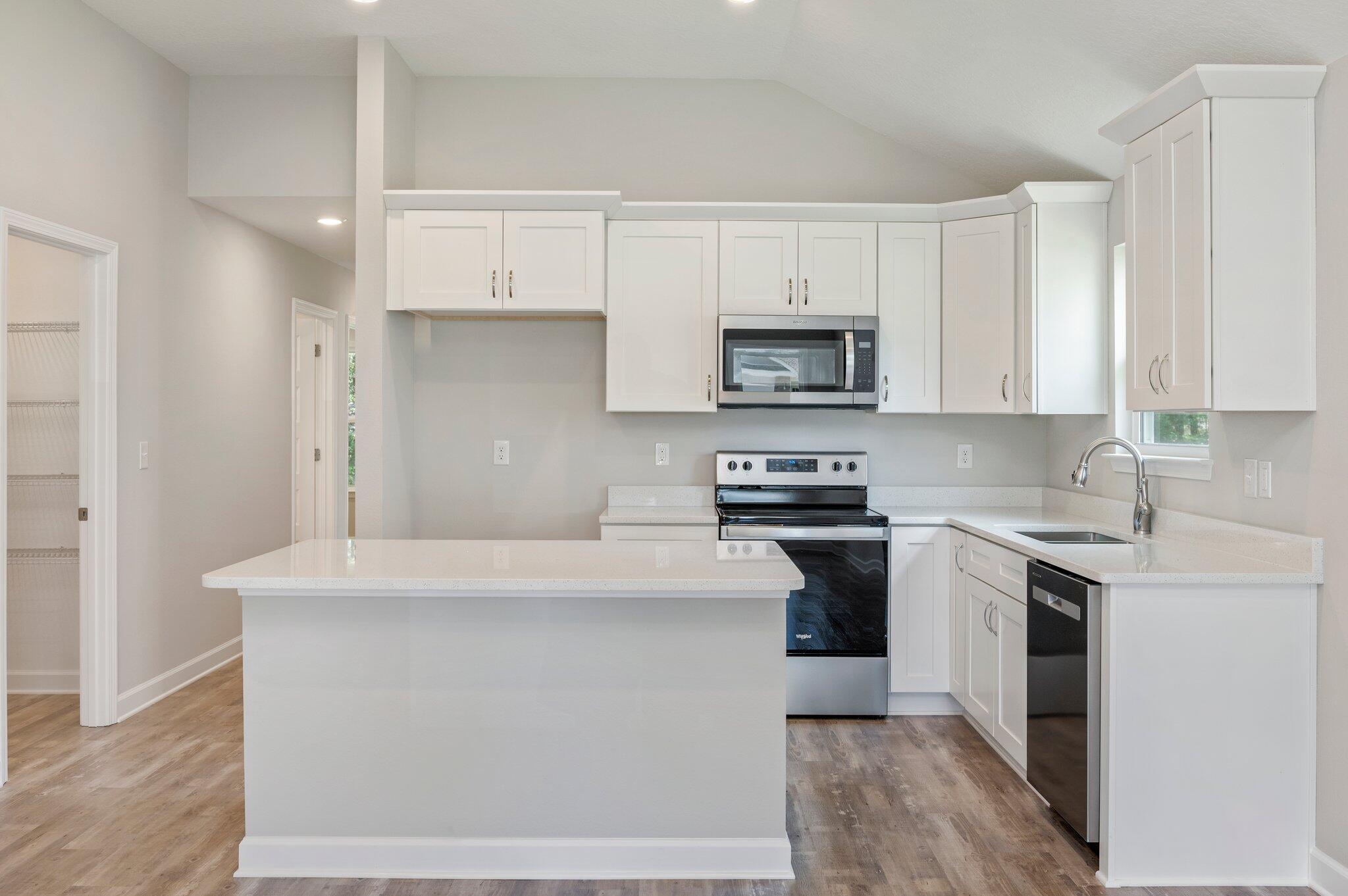GARDEN CITY - Residential