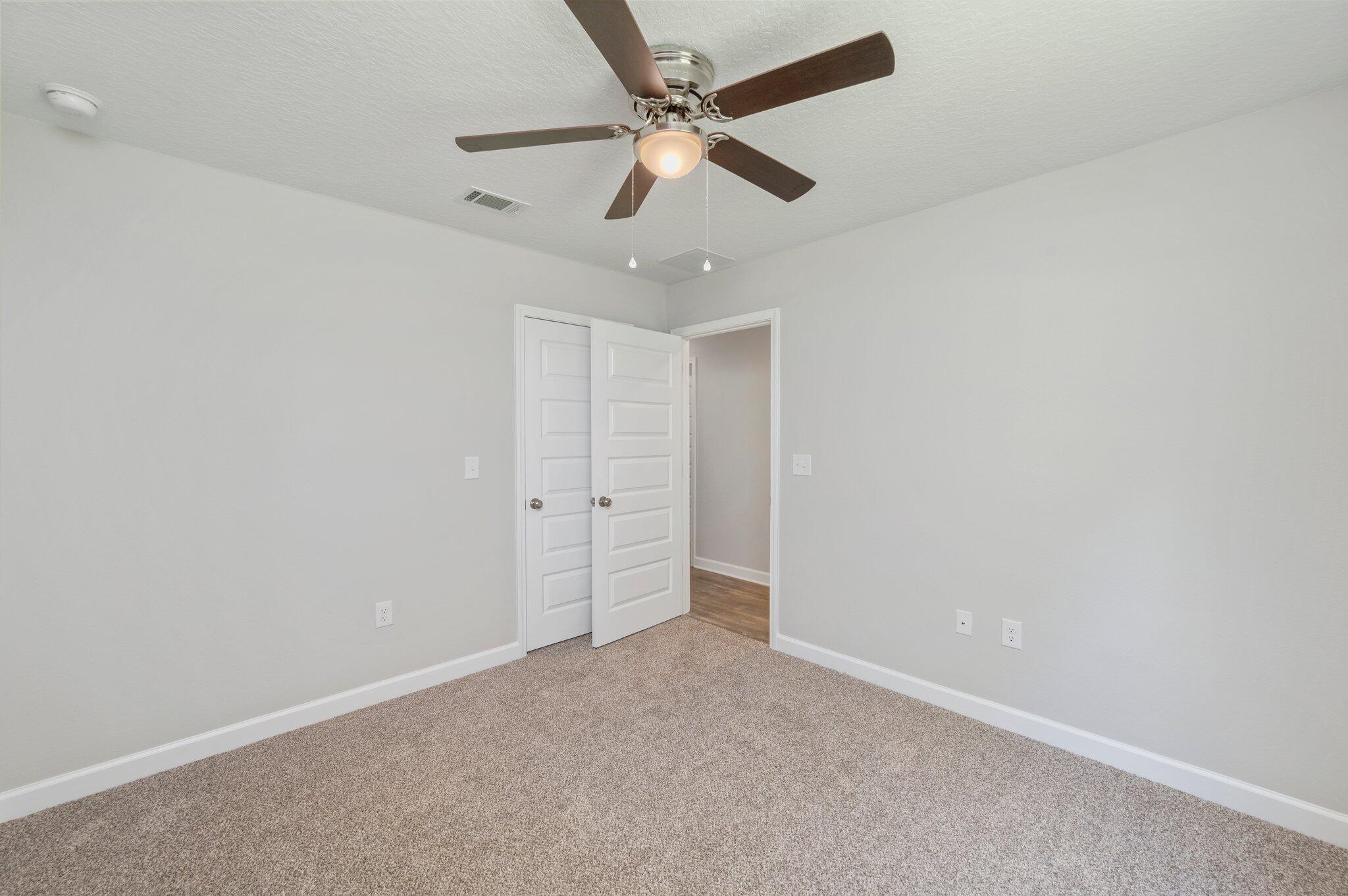 GARDEN CITY - Residential