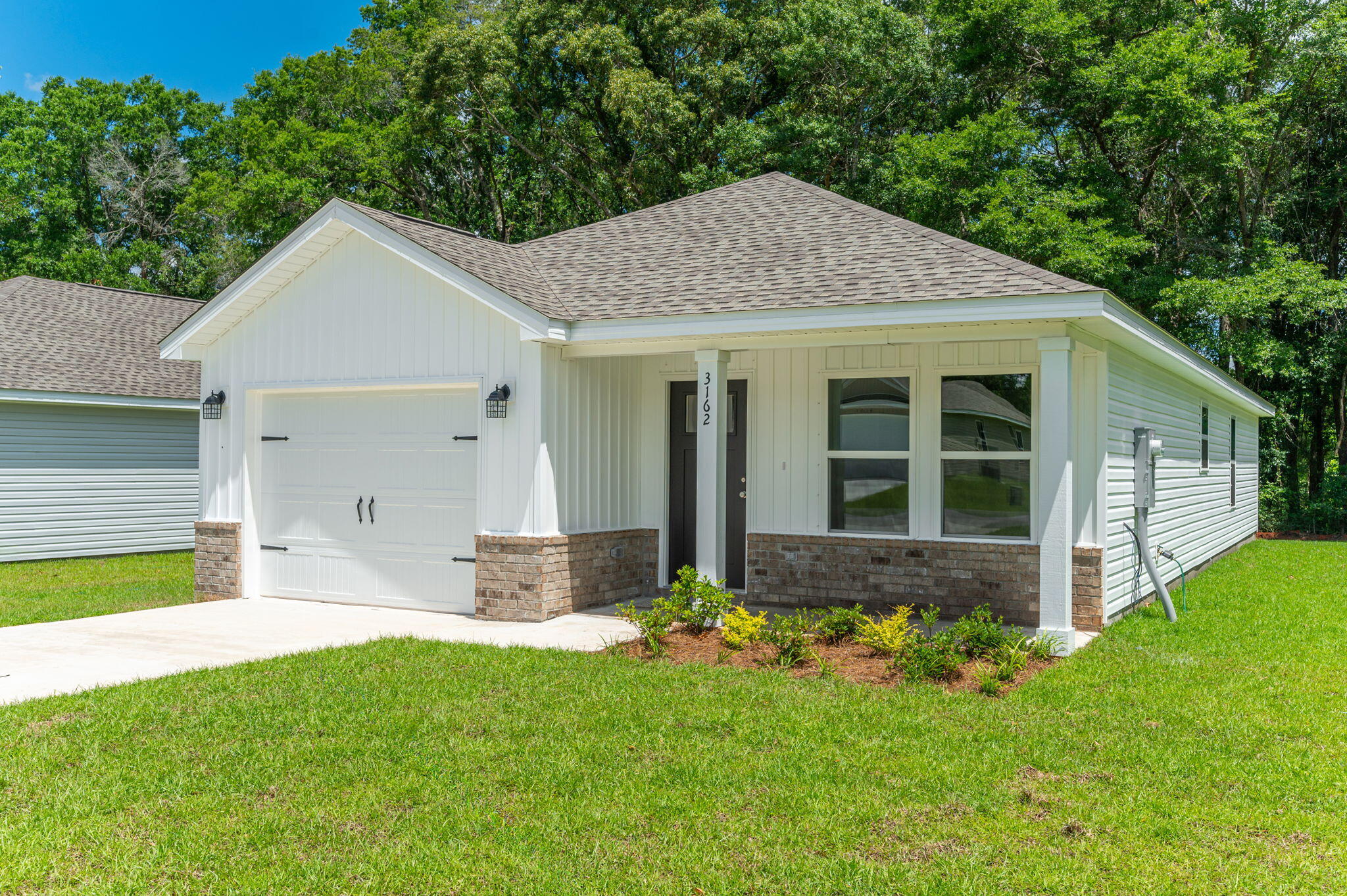 GARDEN CITY - Residential