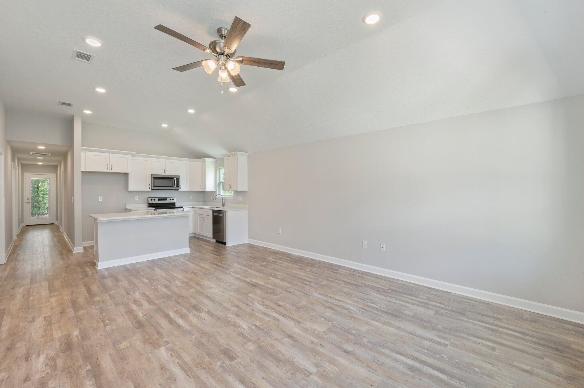 GARDEN CITY - Residential