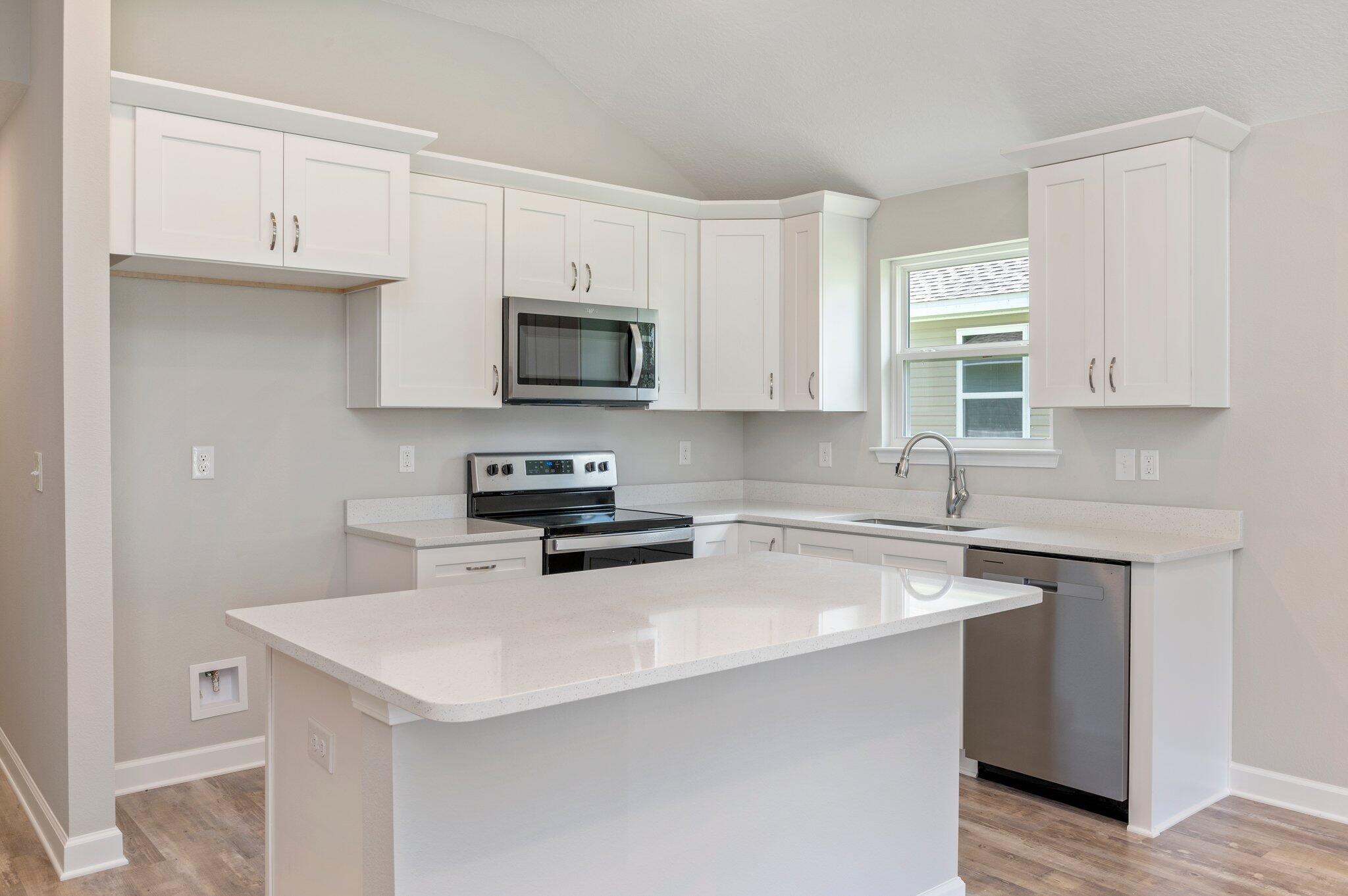 GARDEN CITY - Residential