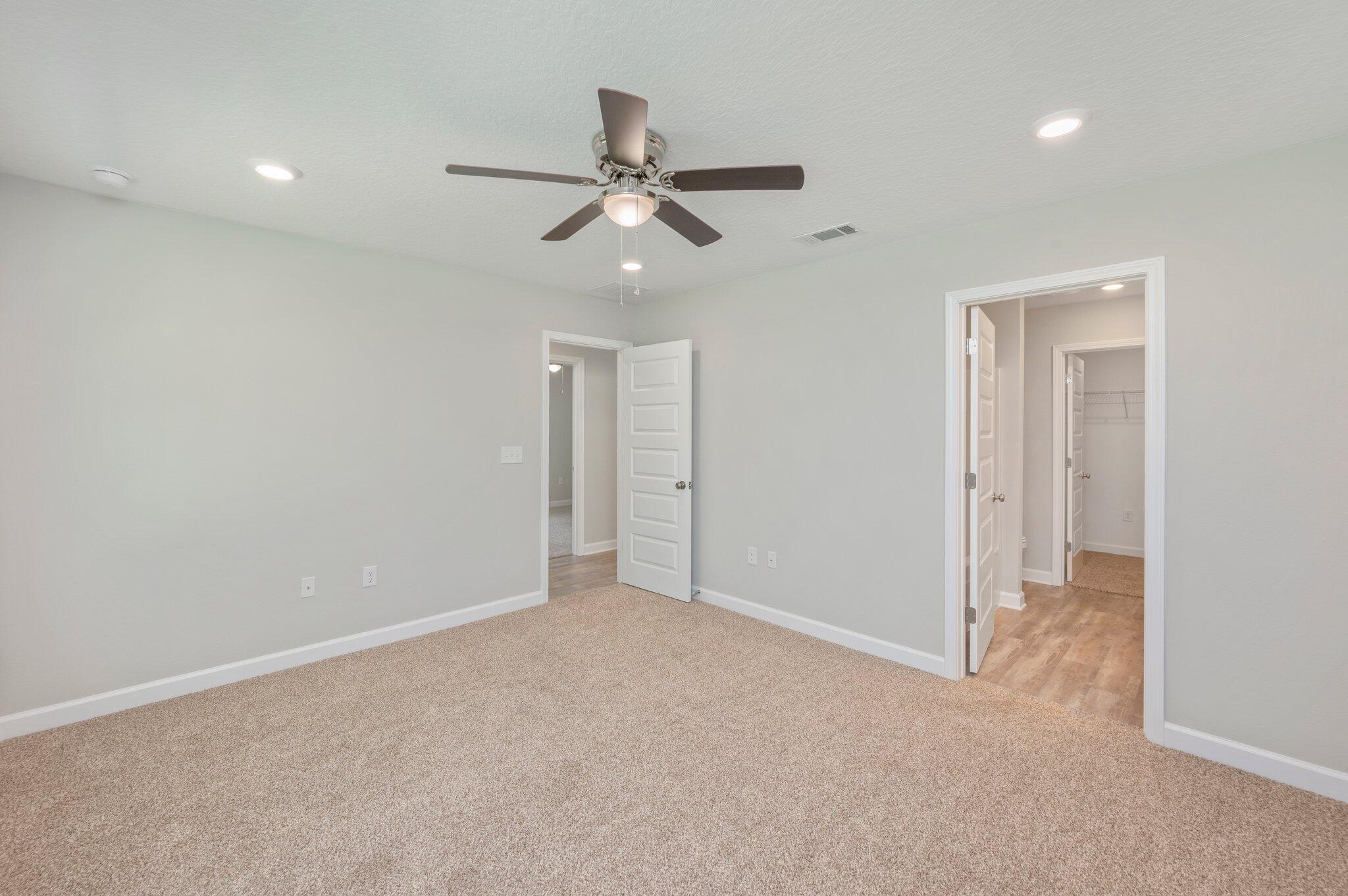GARDEN CITY - Residential