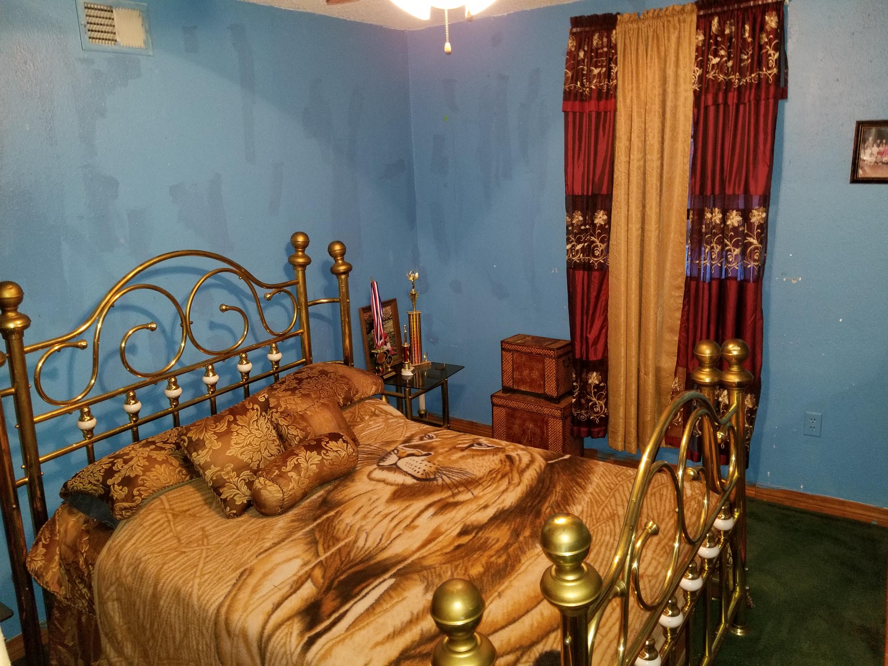 COUNTRYVIEW ESTATES 3RD ADDN - Residential