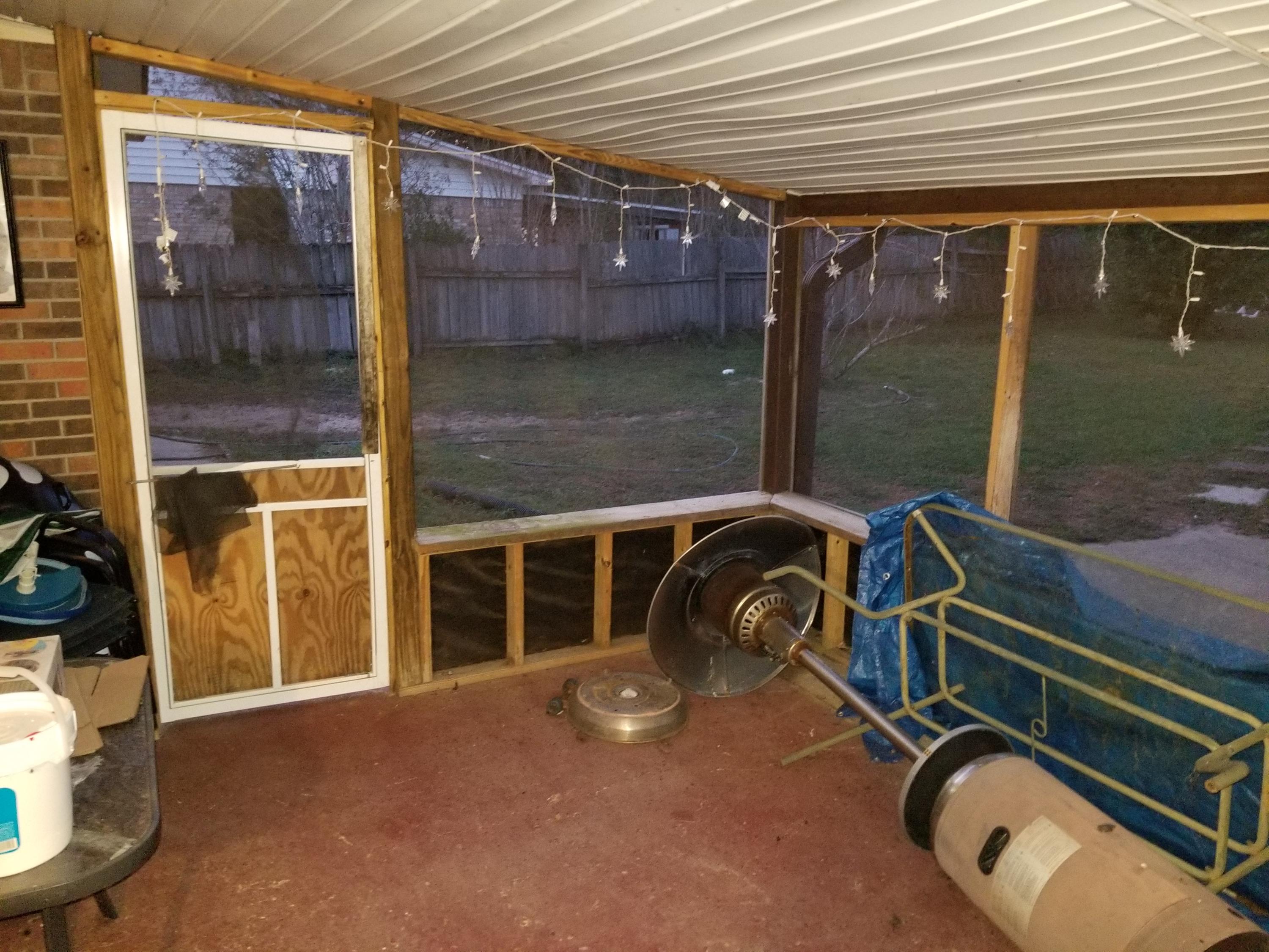 COUNTRYVIEW ESTATES 3RD ADDN - Residential