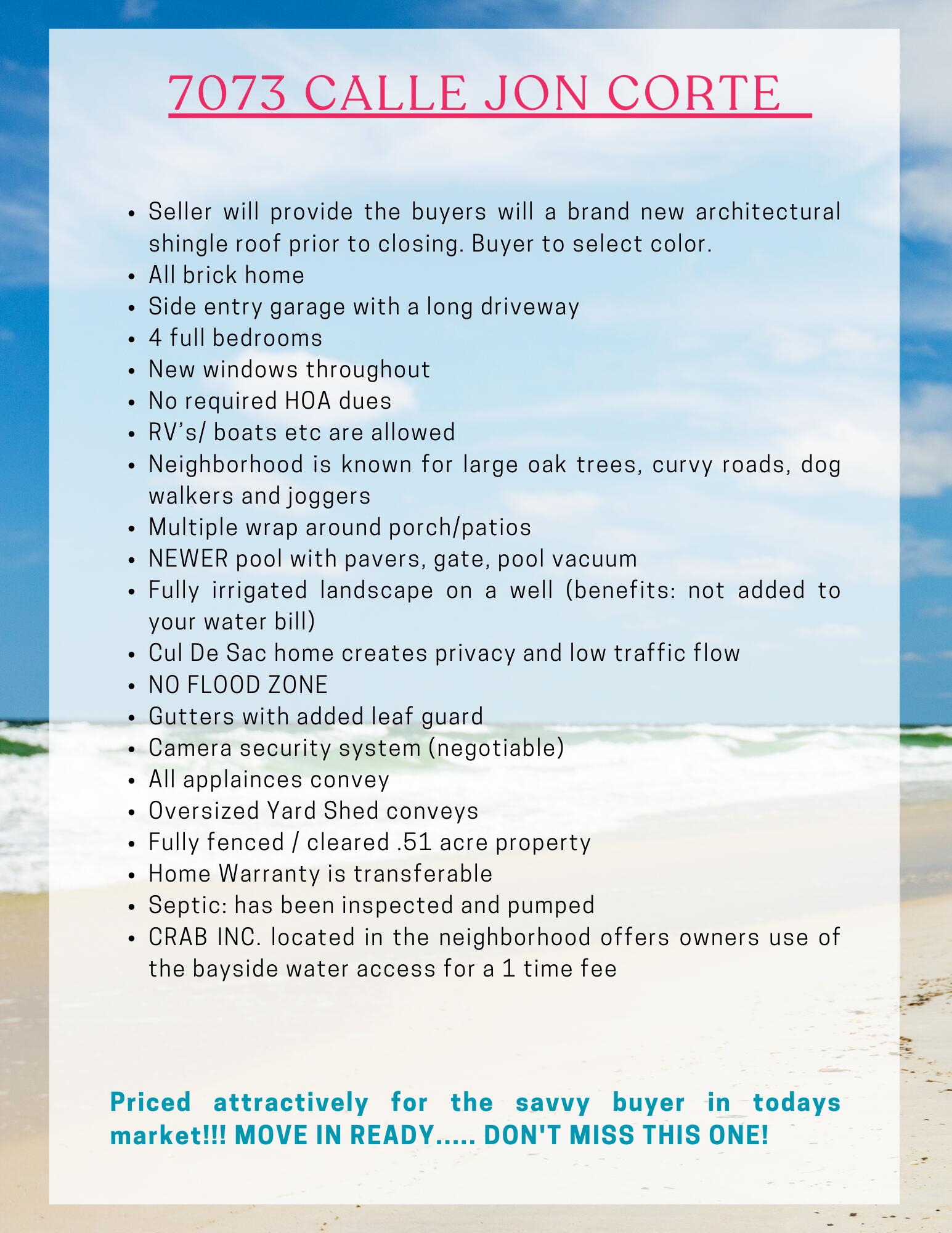 ROBLEDAL ESTATES - Residential