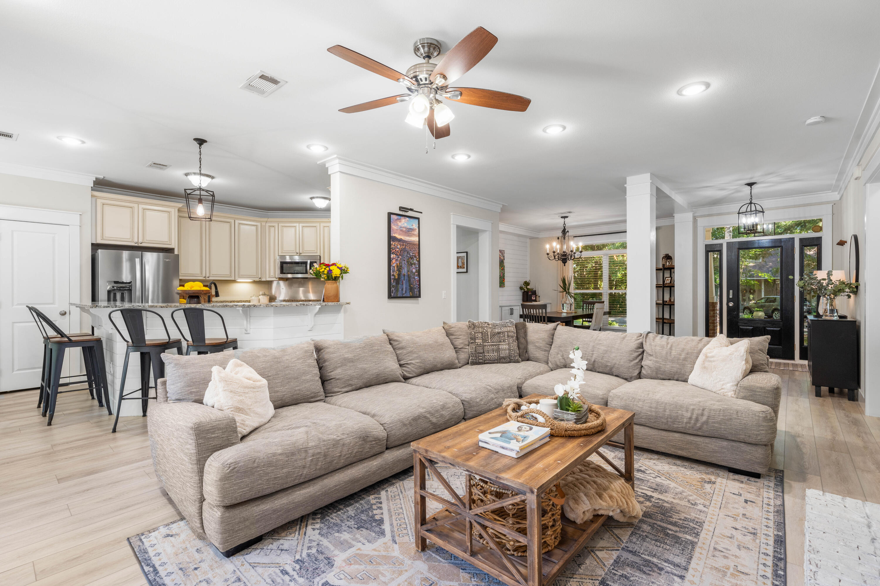 FISCHERS LANDING - Residential