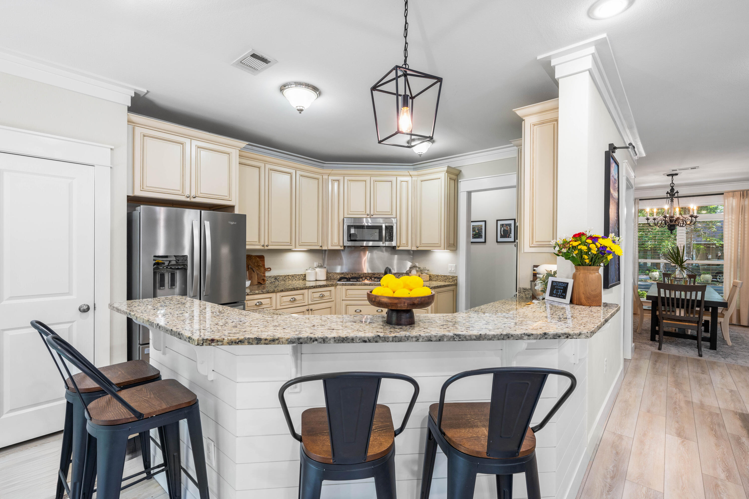 FISCHERS LANDING - Residential