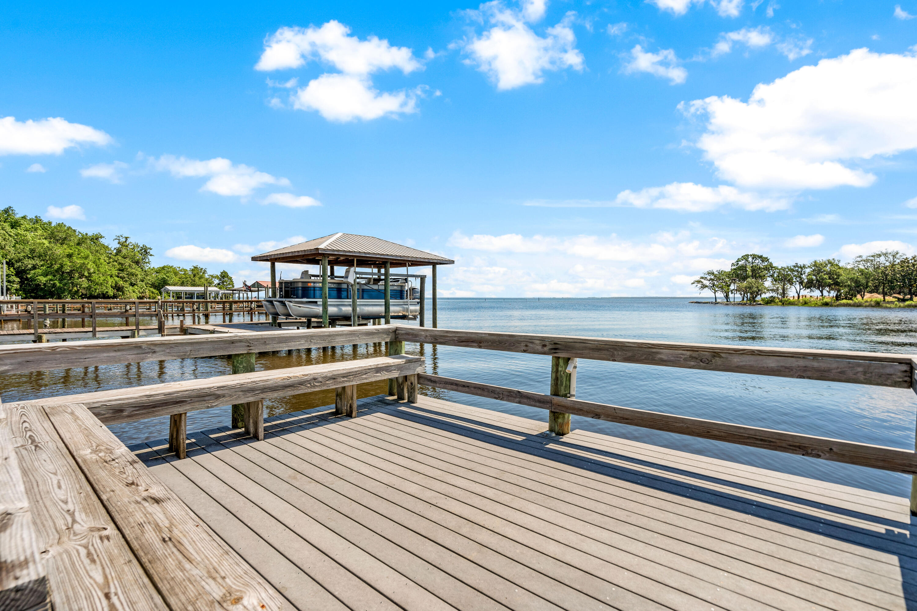 FISCHERS LANDING - Residential