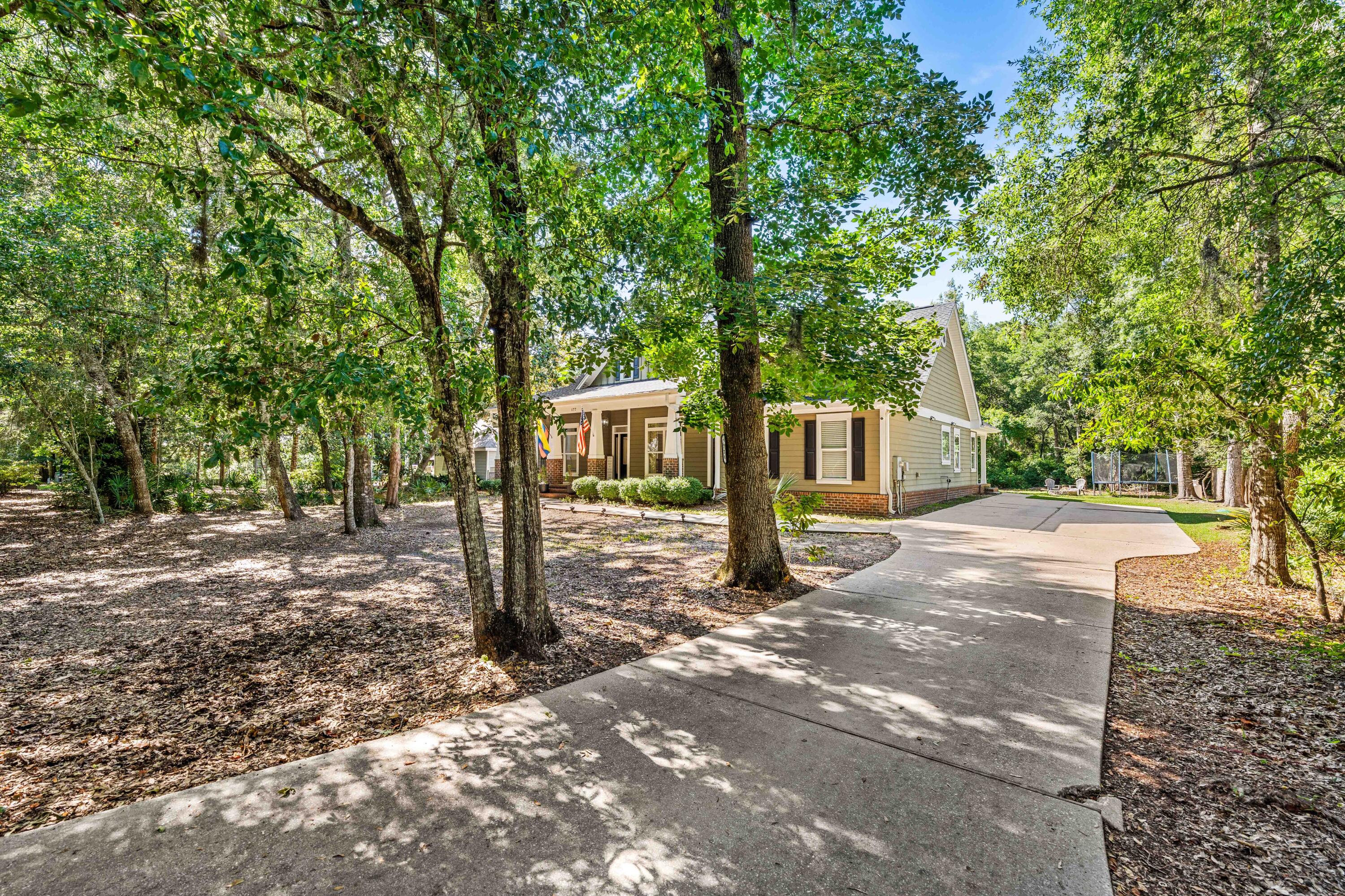 FISCHERS LANDING - Residential