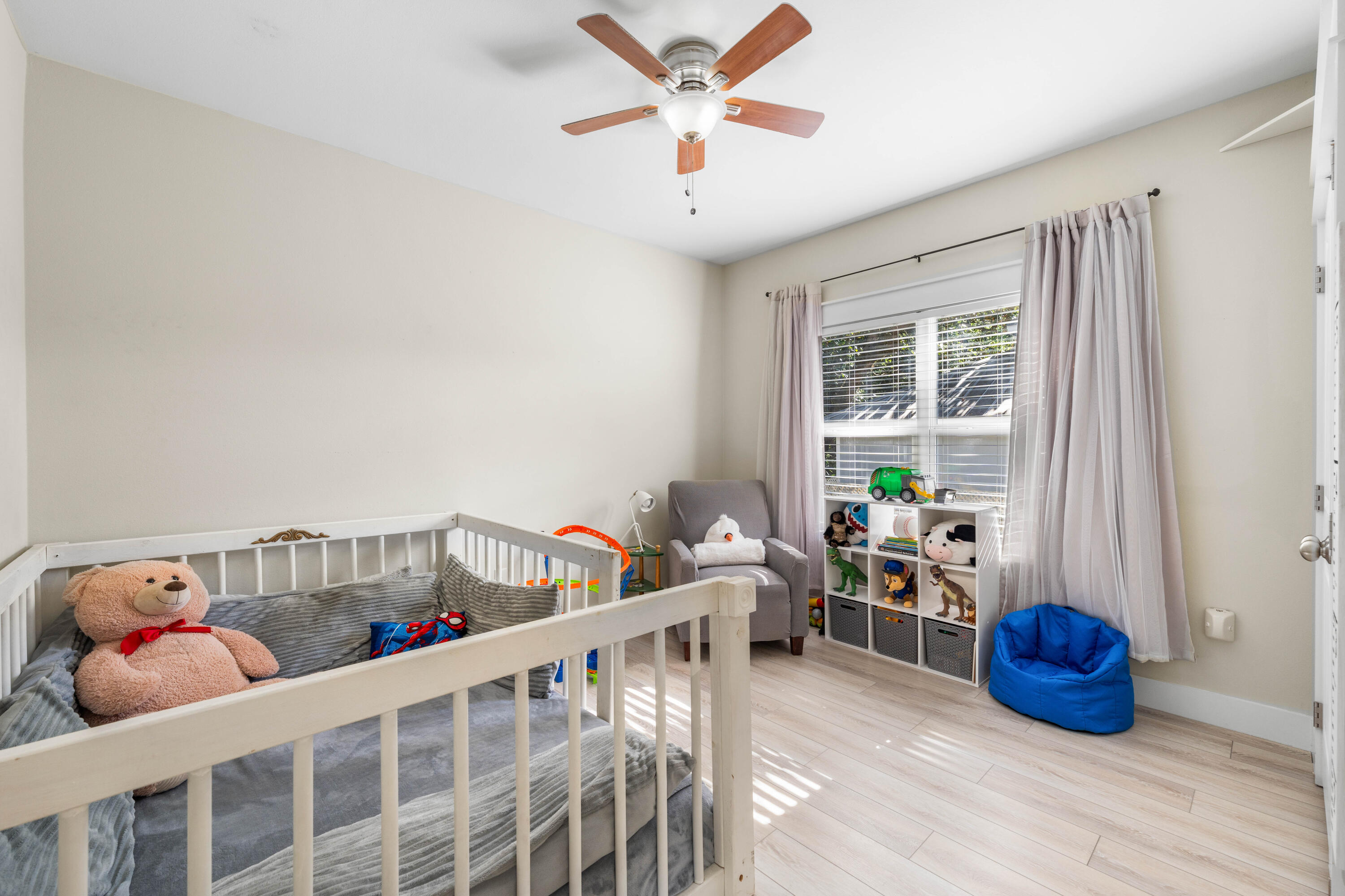 FISCHERS LANDING - Residential