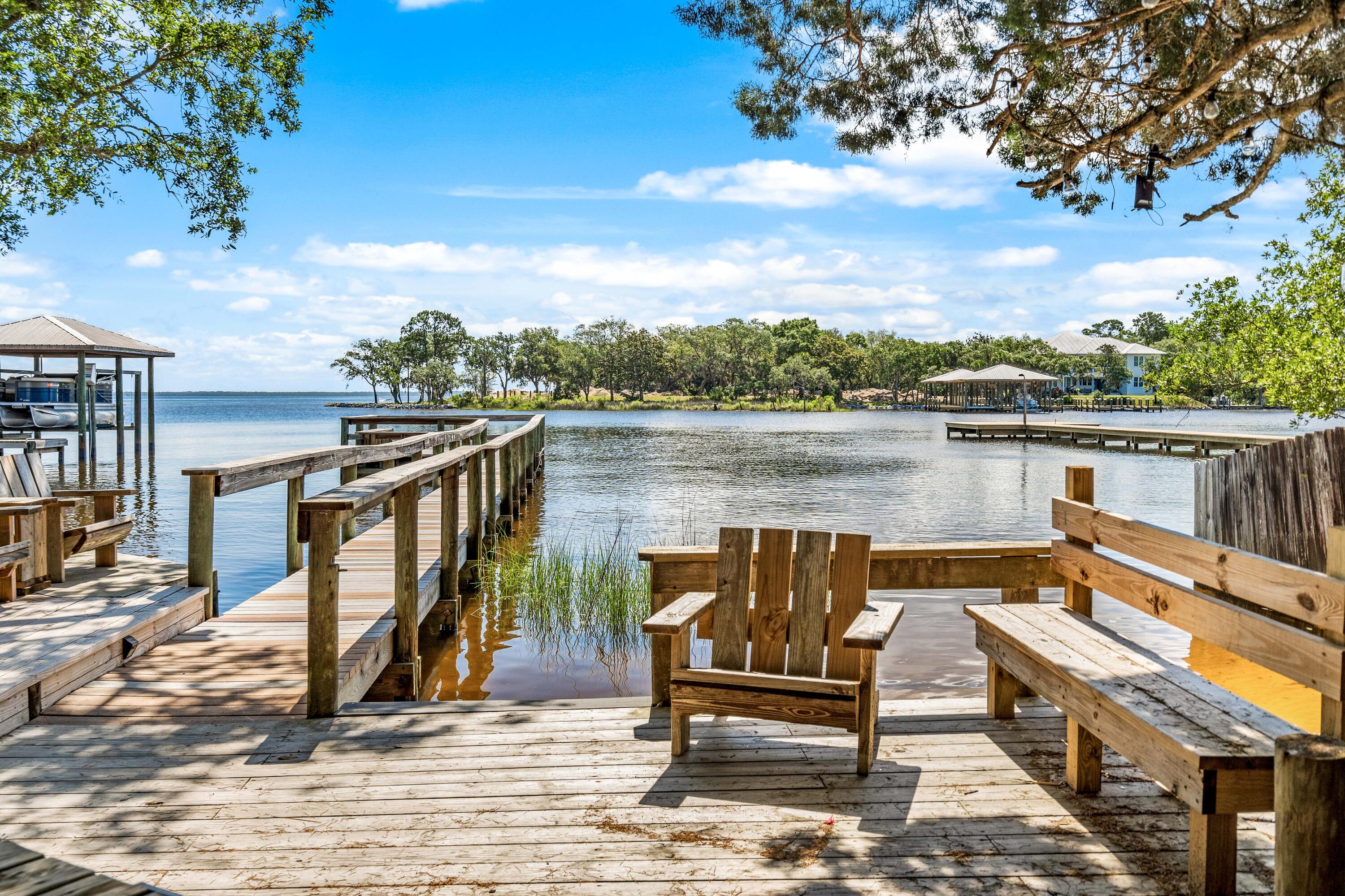 FISCHERS LANDING - Residential