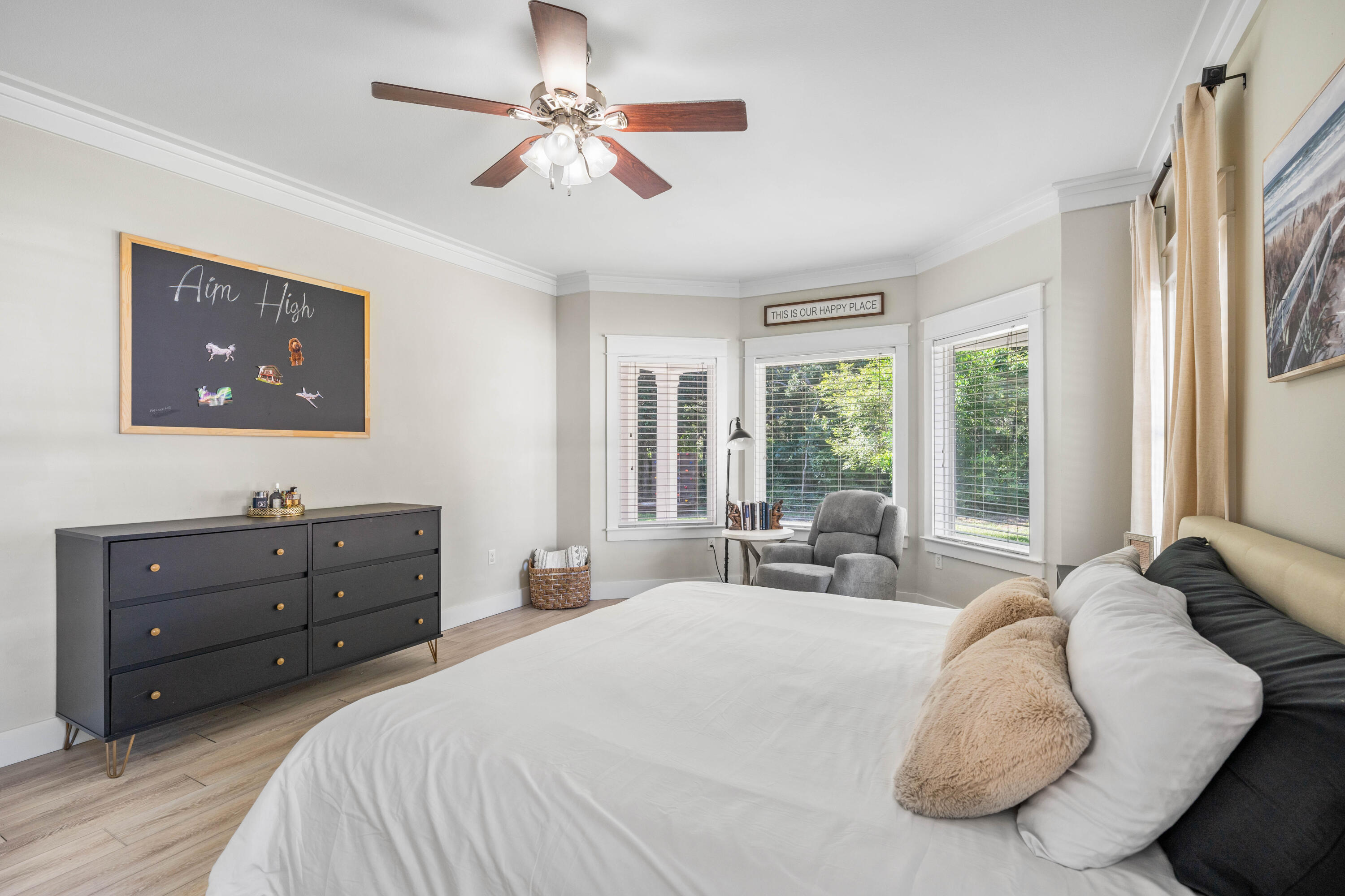 FISCHERS LANDING - Residential