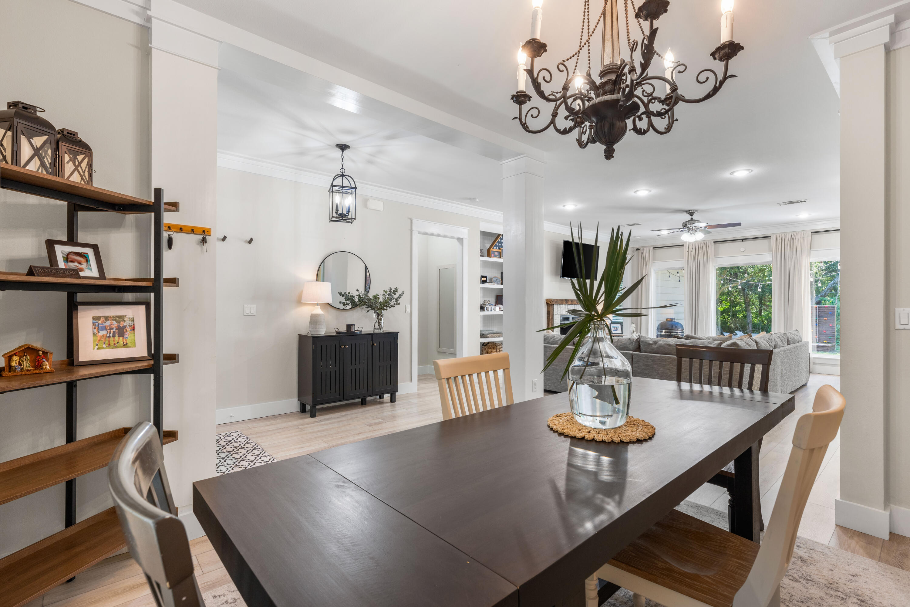 FISCHERS LANDING - Residential