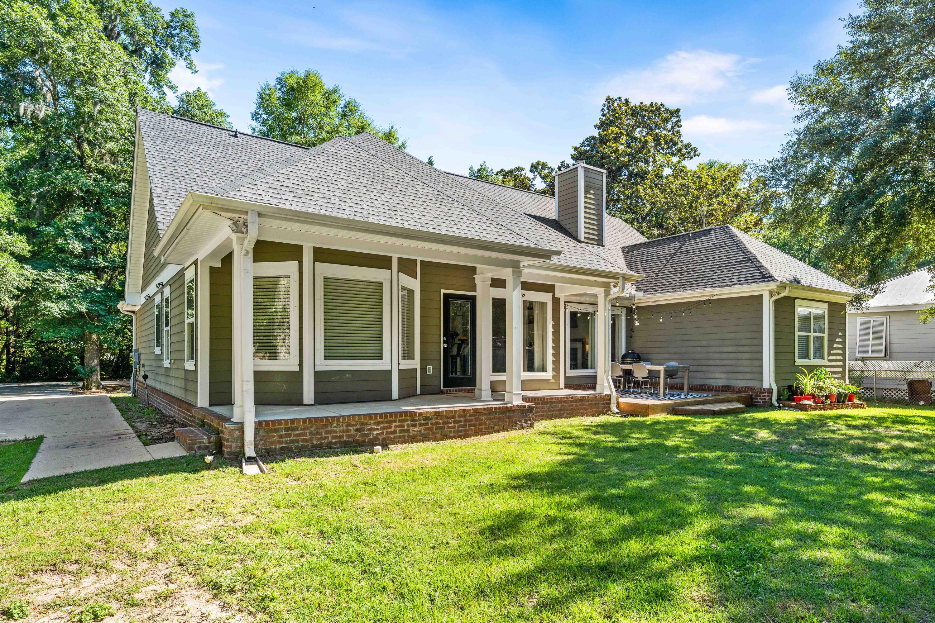 FISCHERS LANDING - Residential