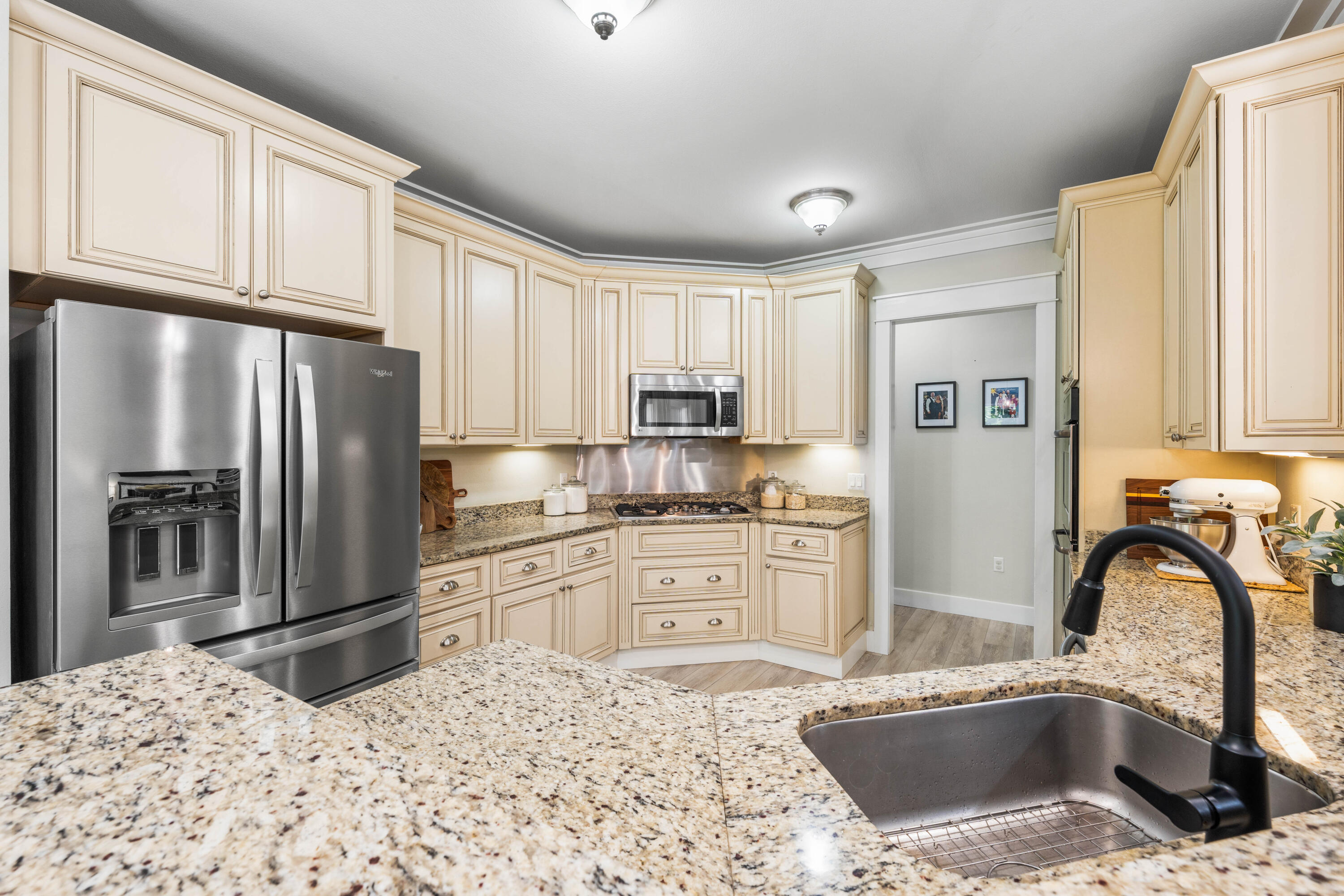 FISCHERS LANDING - Residential