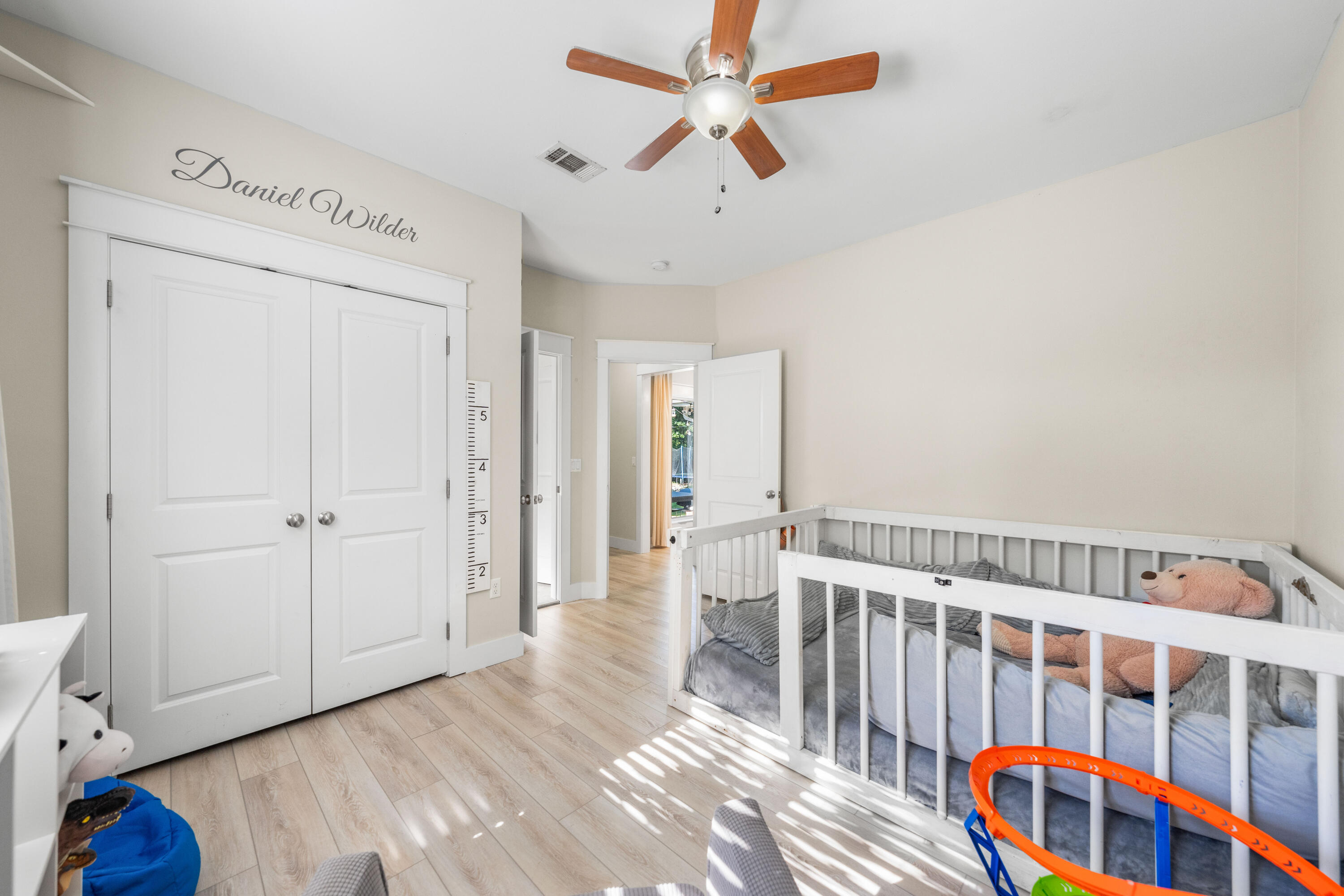 FISCHERS LANDING - Residential