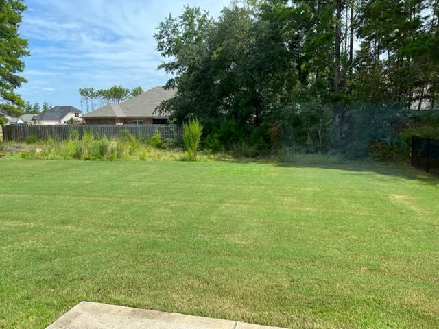 HAMMOCK BAY - Residential Lease