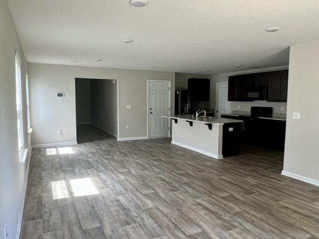 HAMMOCK BAY - Residential Lease