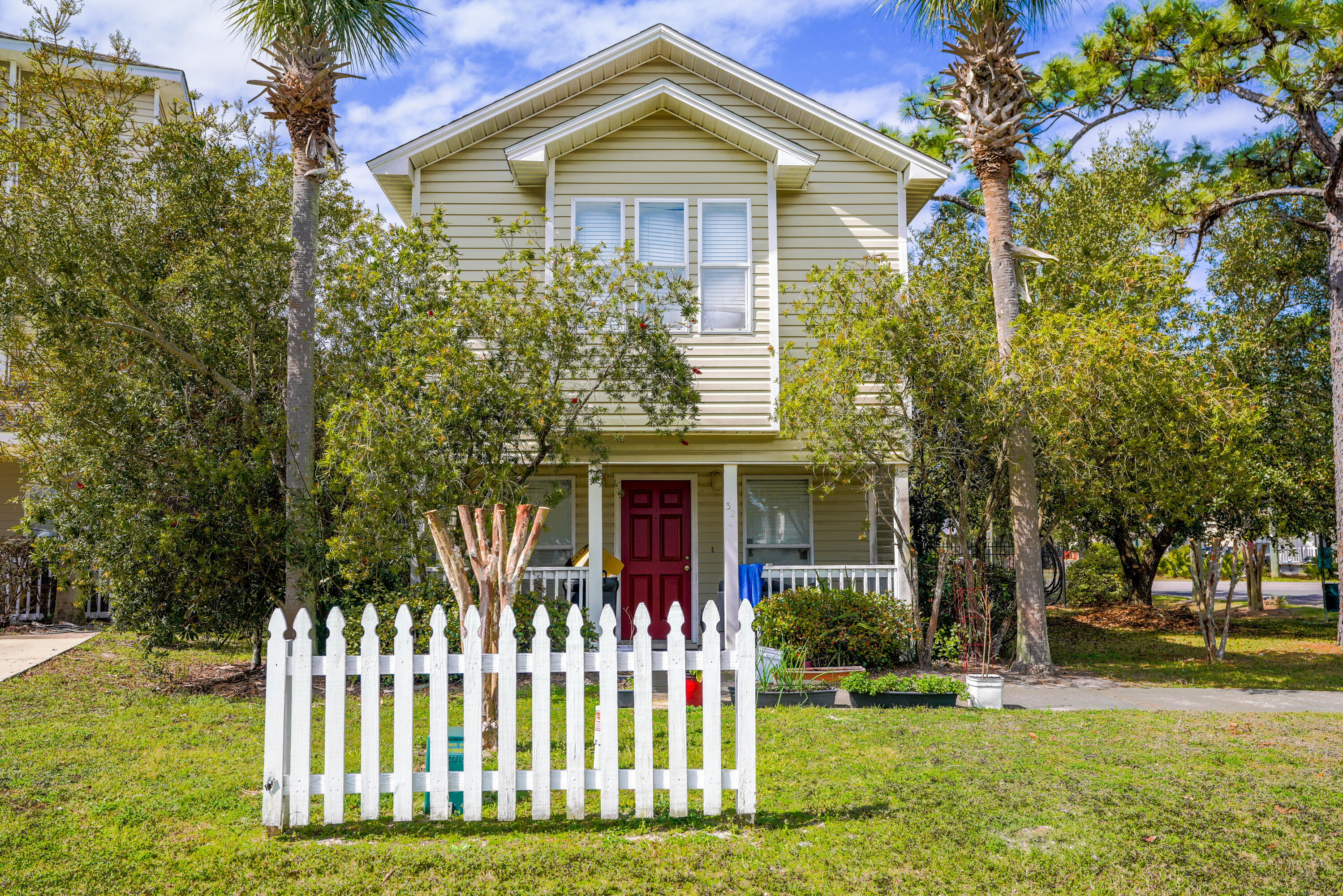 ENCHANTED ESTATES - Residential