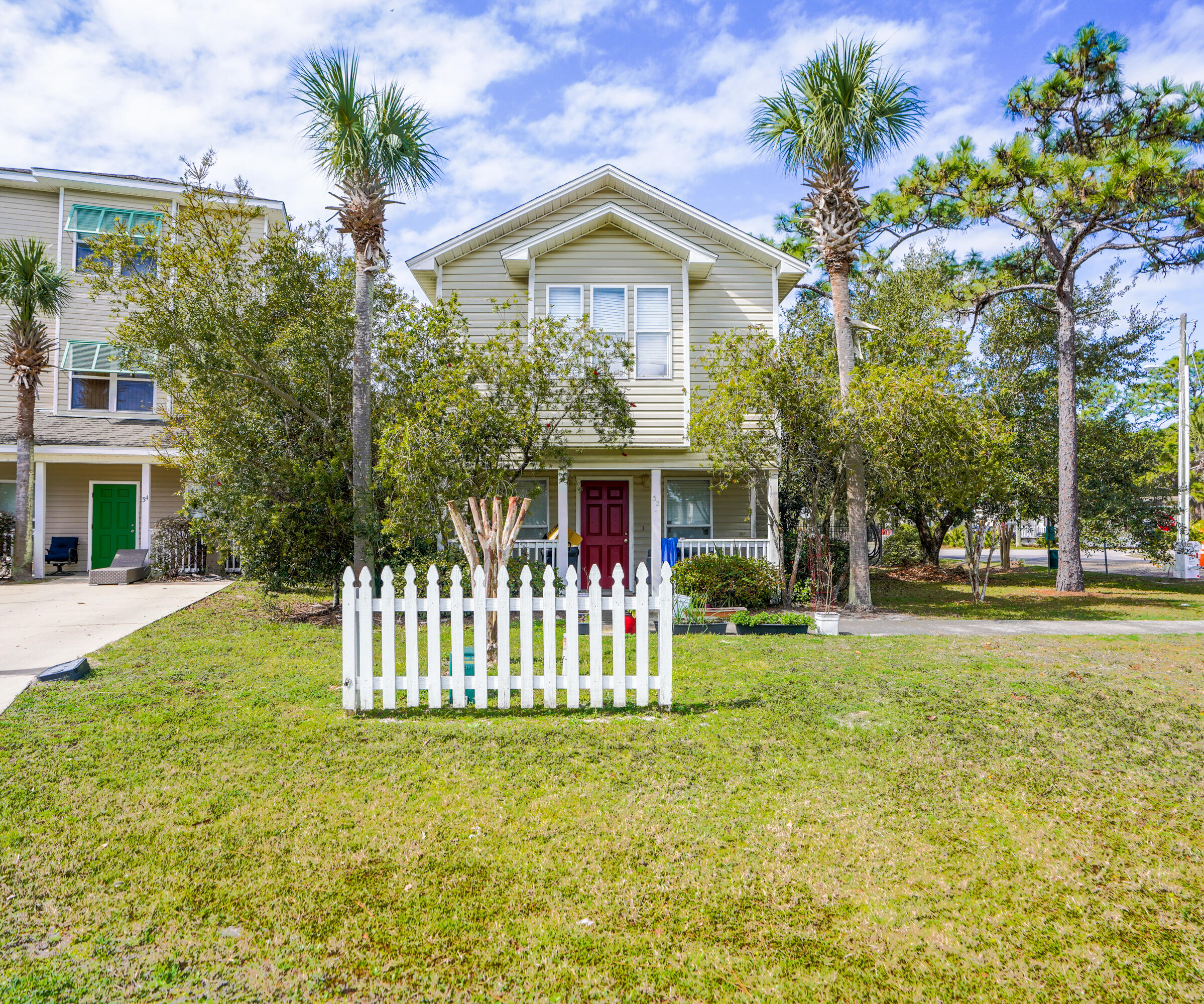 ENCHANTED ESTATES - Residential