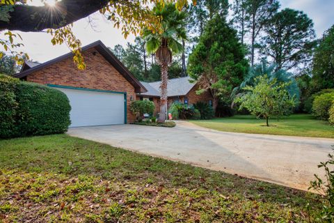 A home in Navarre