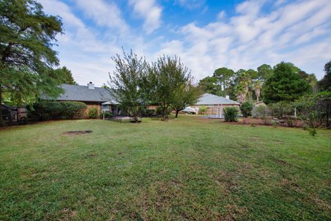 A home in Navarre