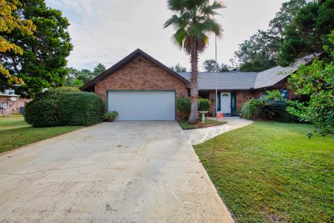 A home in Navarre